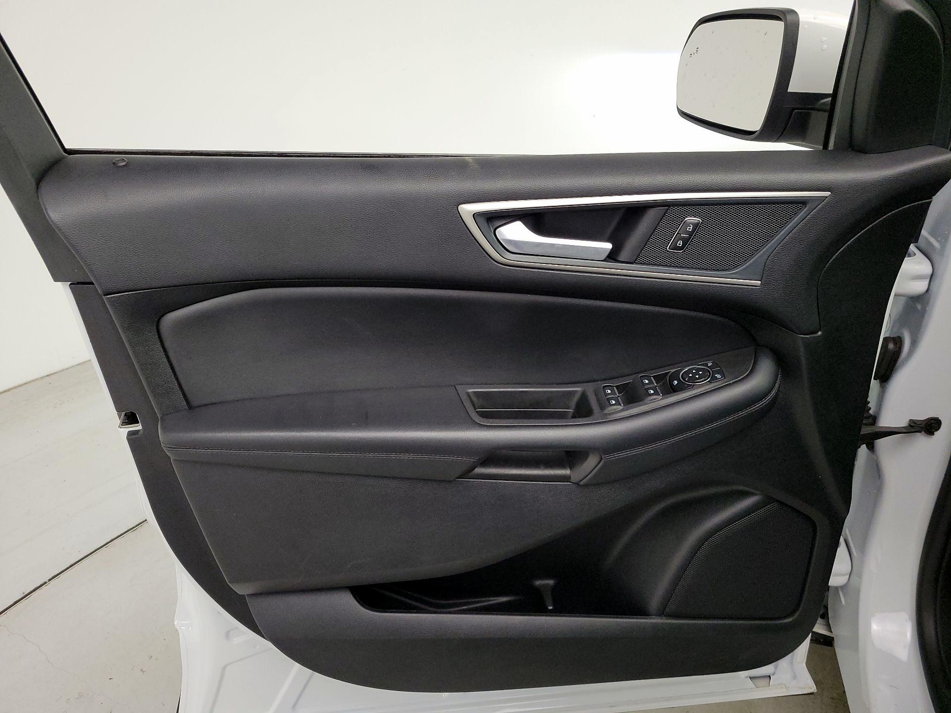 Thumbnail: 2024 Ford Edge - 12