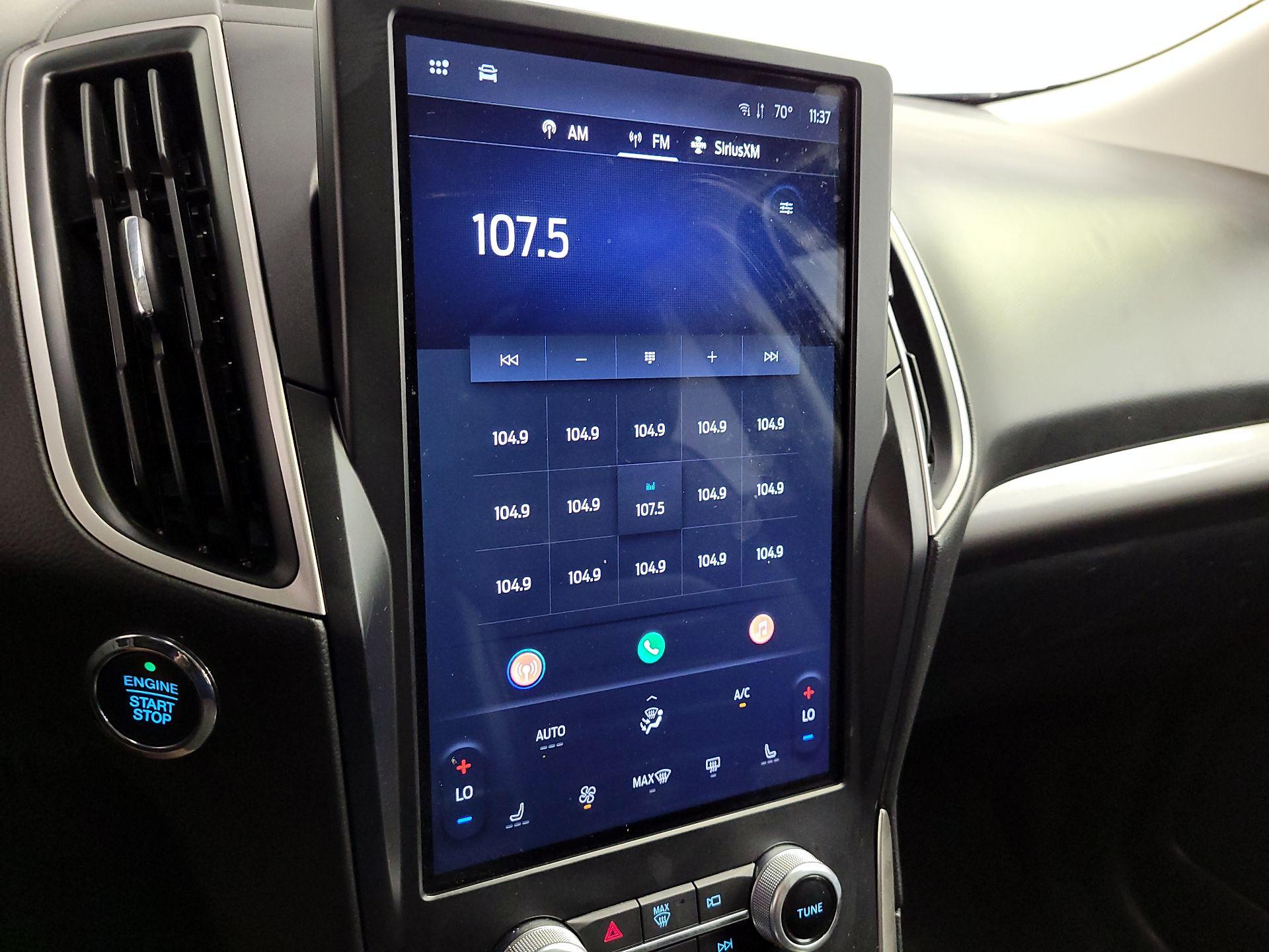 Thumbnail: 2024 Ford Edge - 15