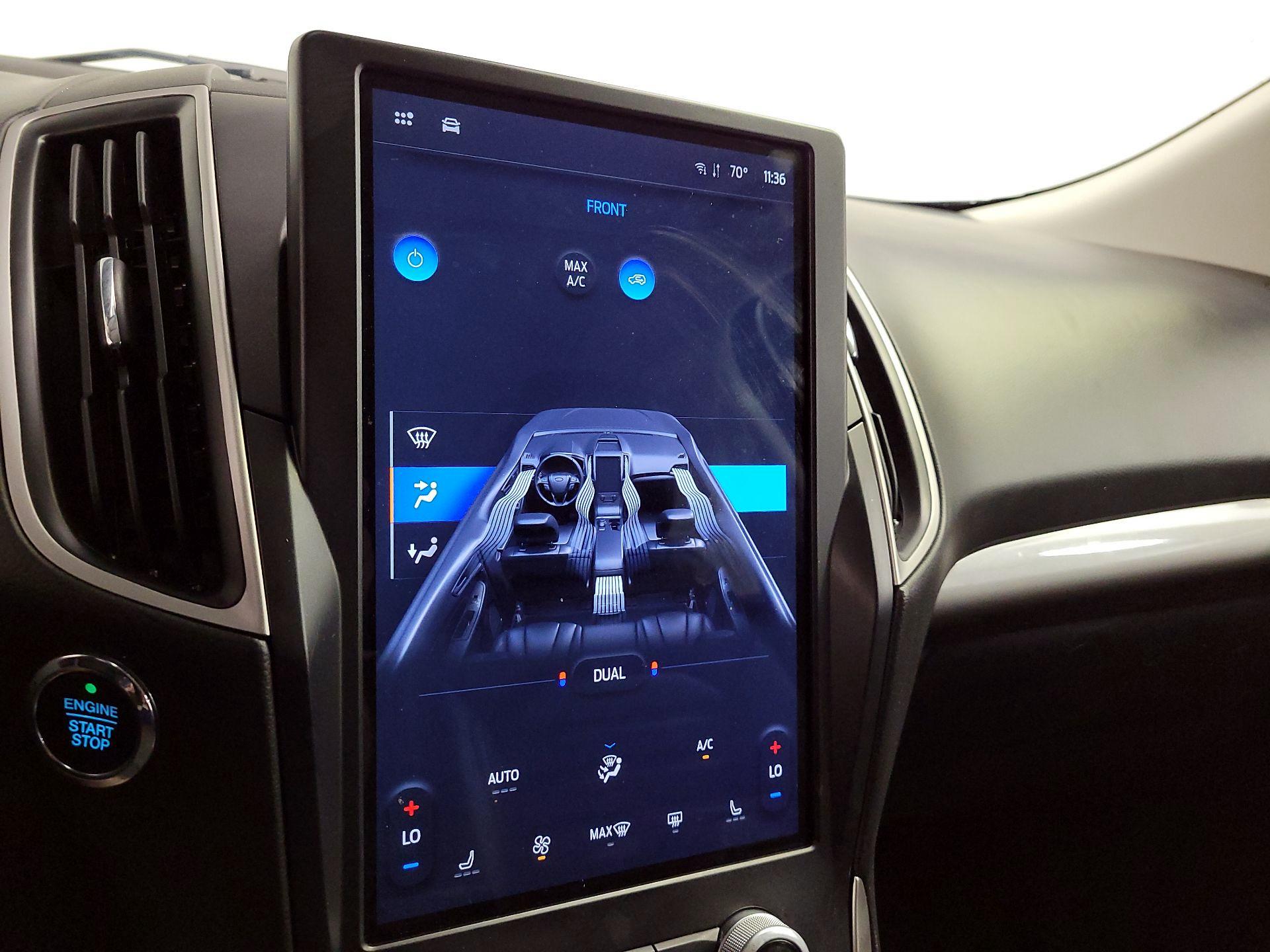 Thumbnail: 2024 Ford Edge - 16