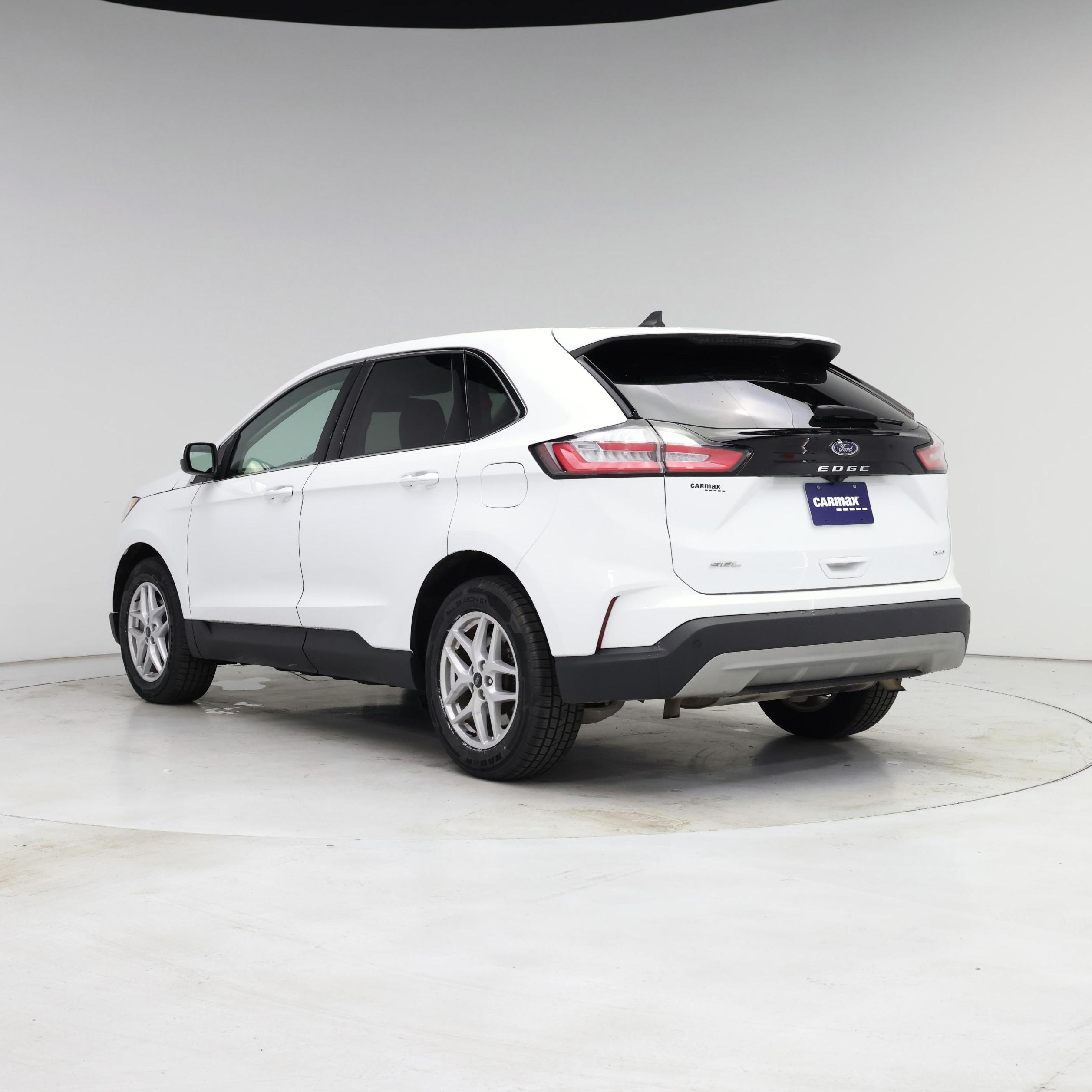 Thumbnail: 2024 Ford Edge - 2