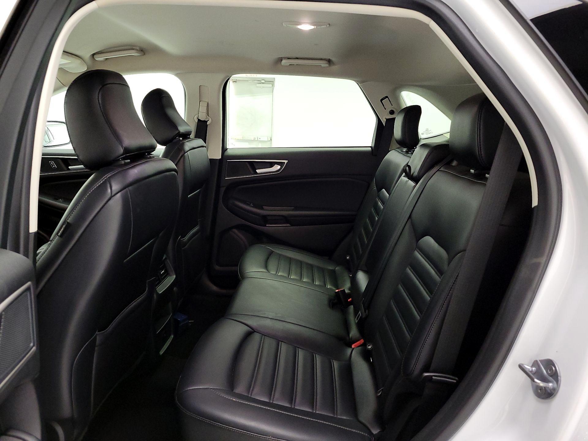 Thumbnail: 2024 Ford Edge - 19