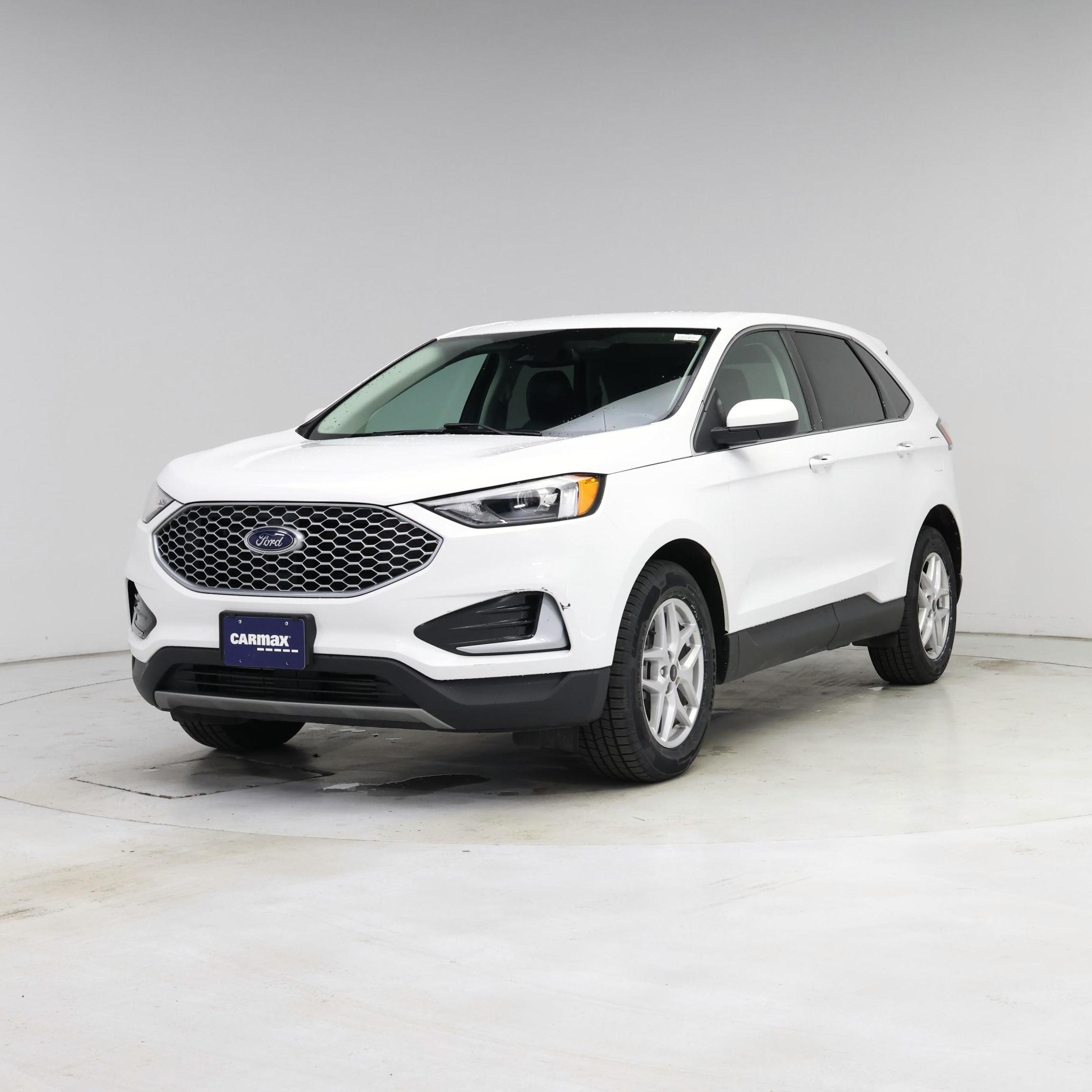 Thumbnail: 2024 Ford Edge - 4
