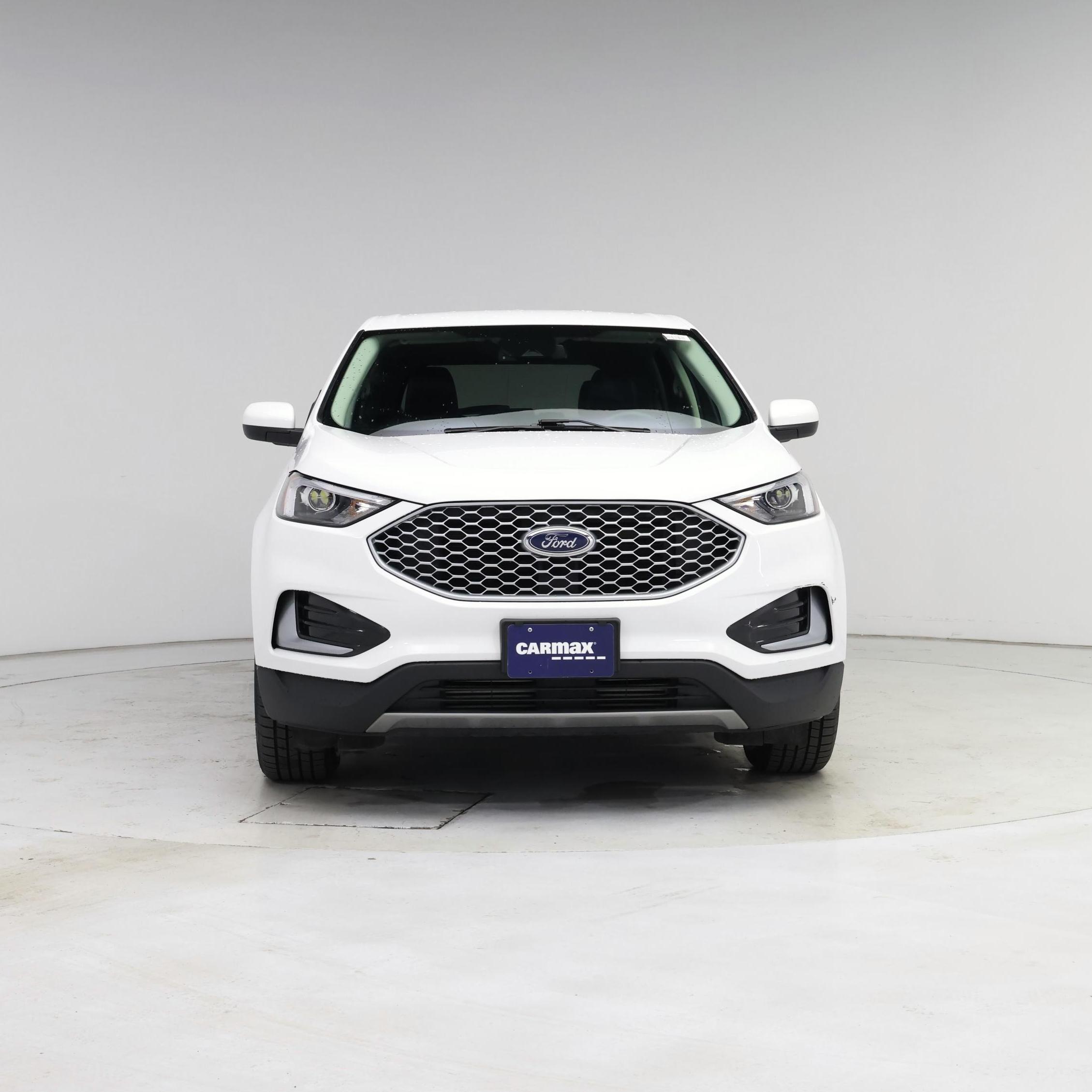 Thumbnail: 2024 Ford Edge - 5