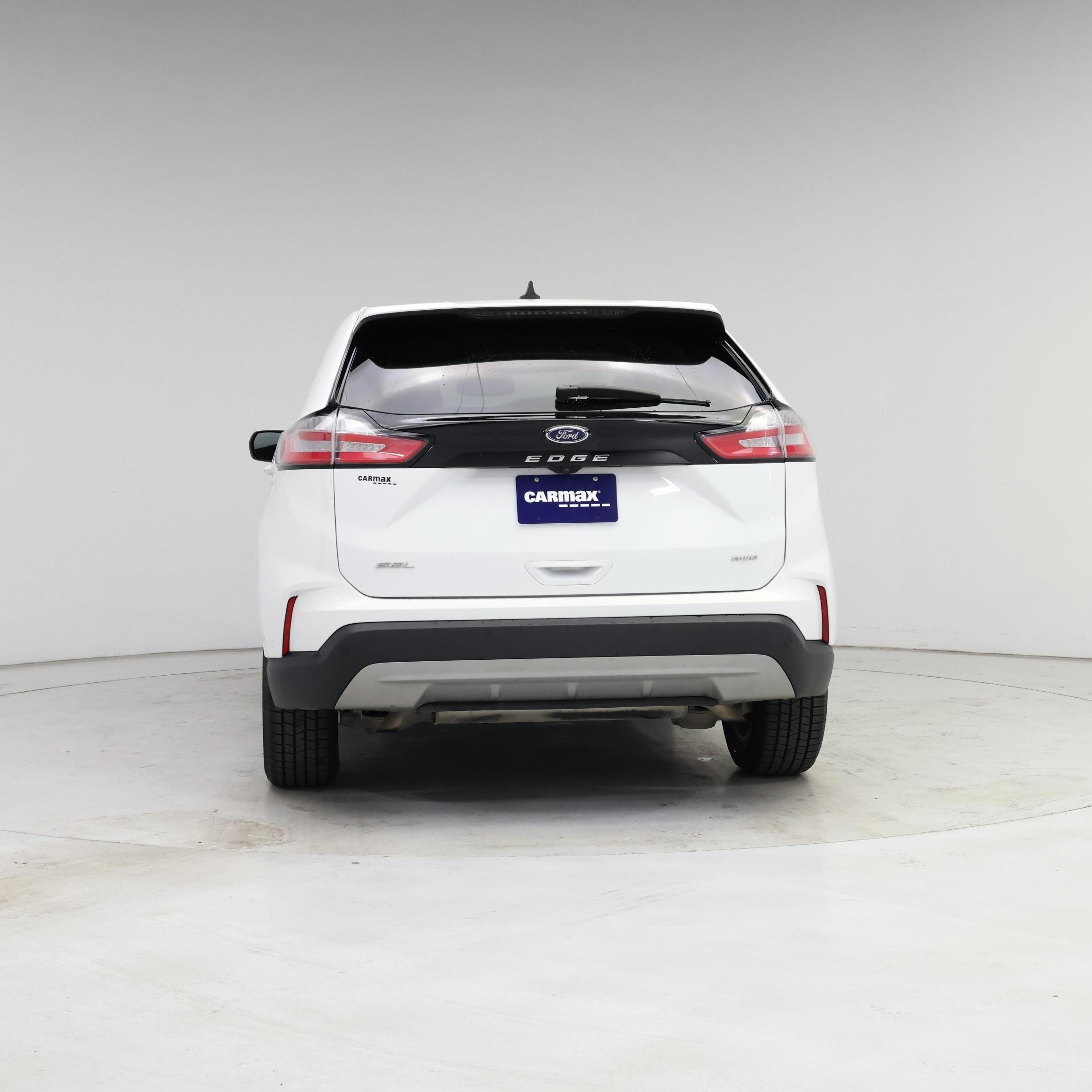 Thumbnail: 2024 Ford Edge - 6