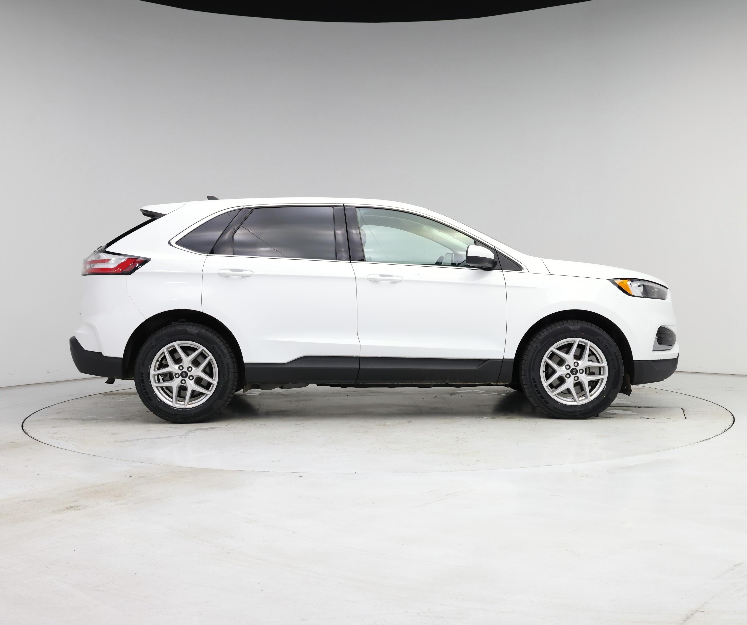 Thumbnail: 2024 Ford Edge - 7