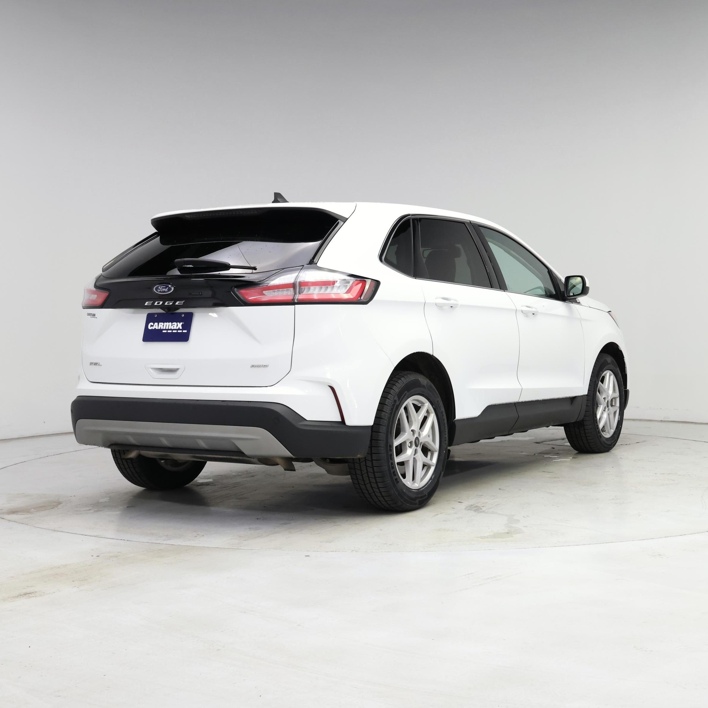 Thumbnail: 2024 Ford Edge - 8