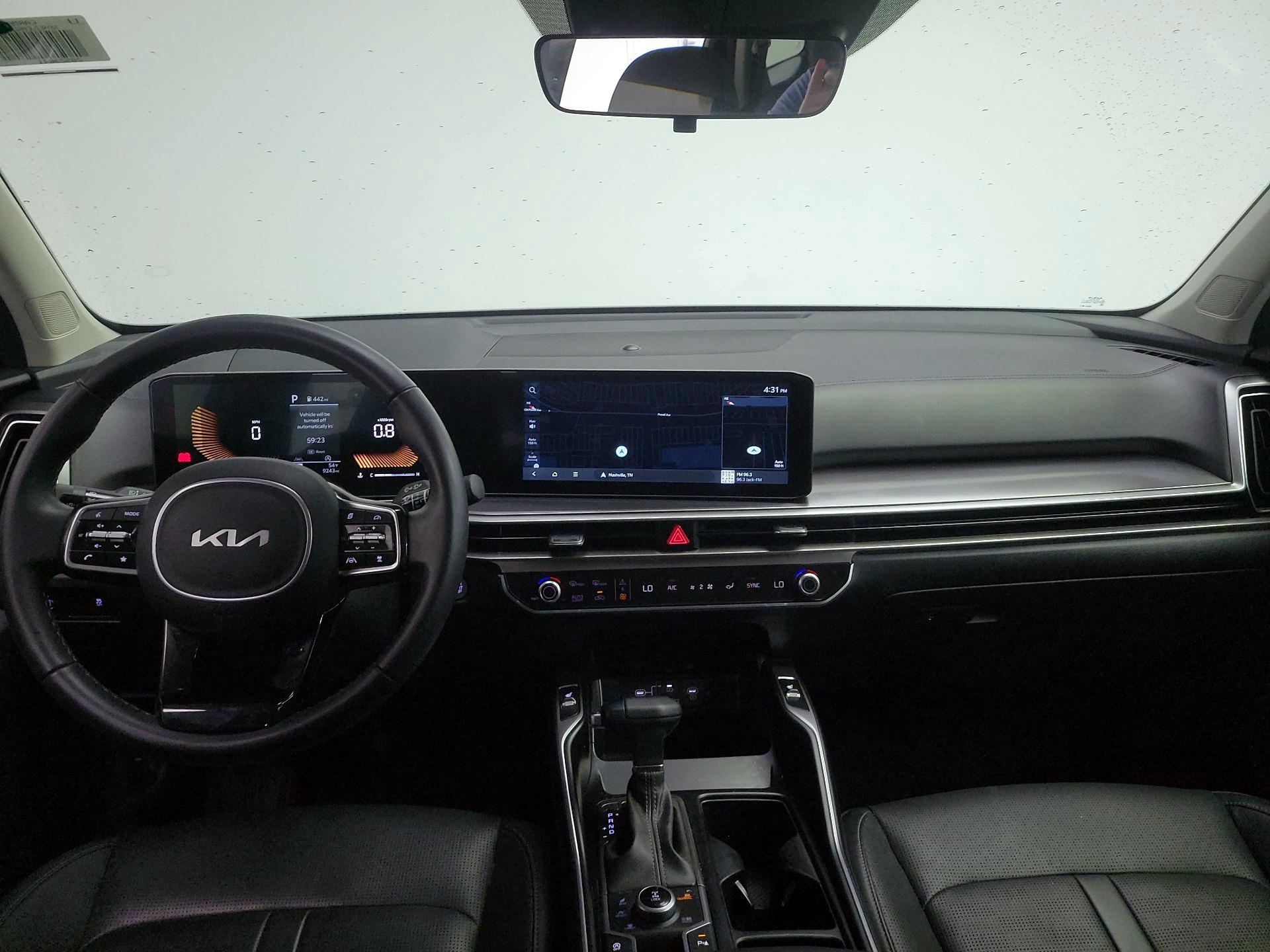 Thumbnail: 2025 Kia Sorento - 9