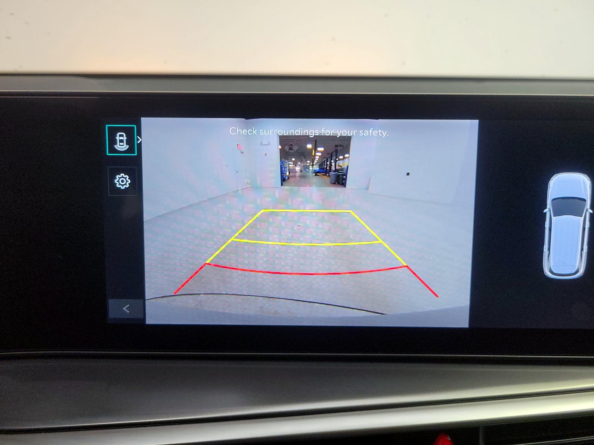 Thumbnail: 2025 Kia Sorento - 15