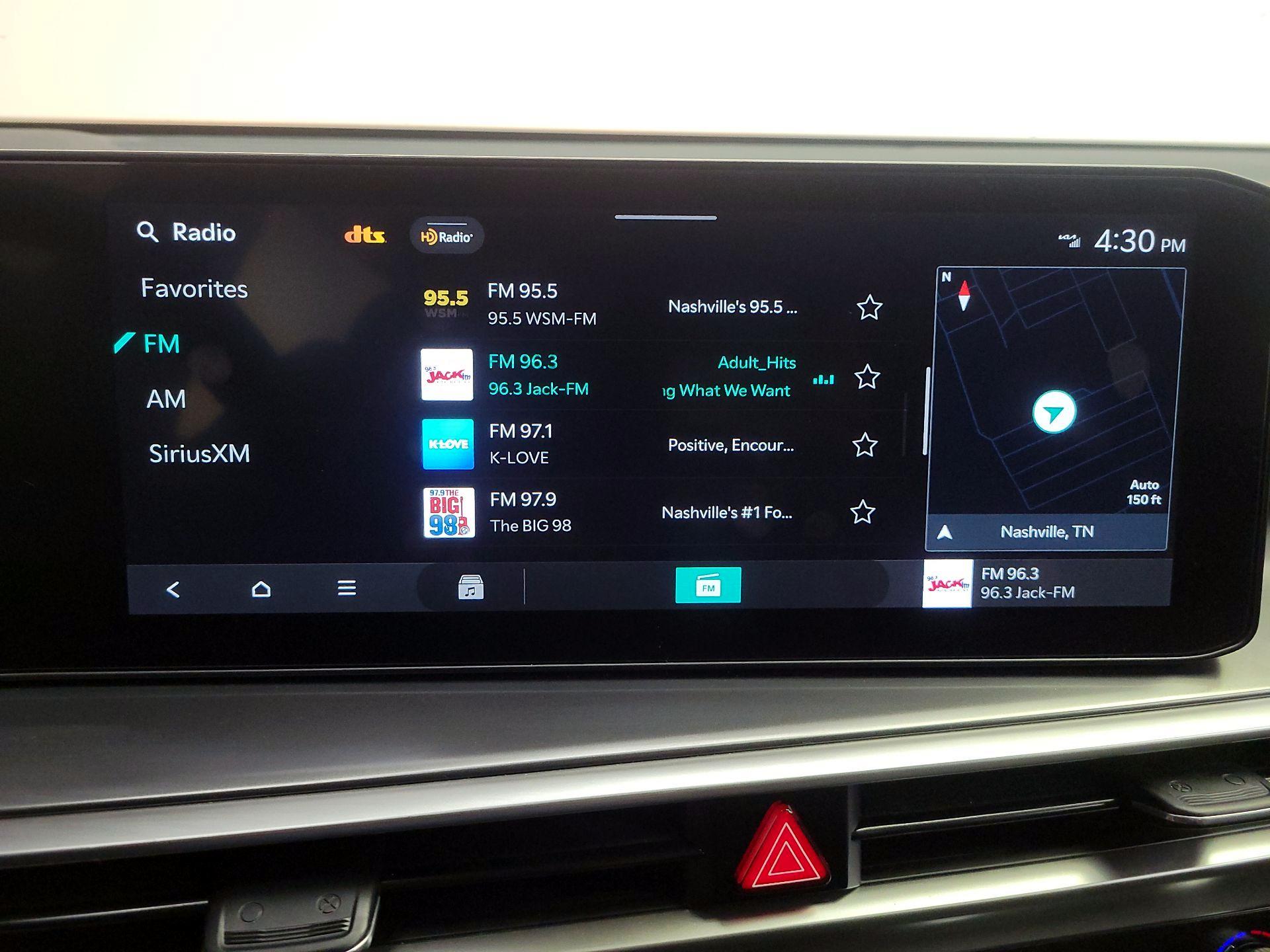 Thumbnail: 2025 Kia Sorento - 16