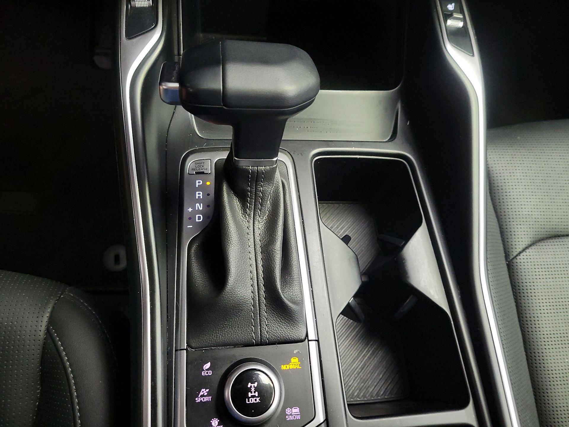 Thumbnail: 2025 Kia Sorento - 18