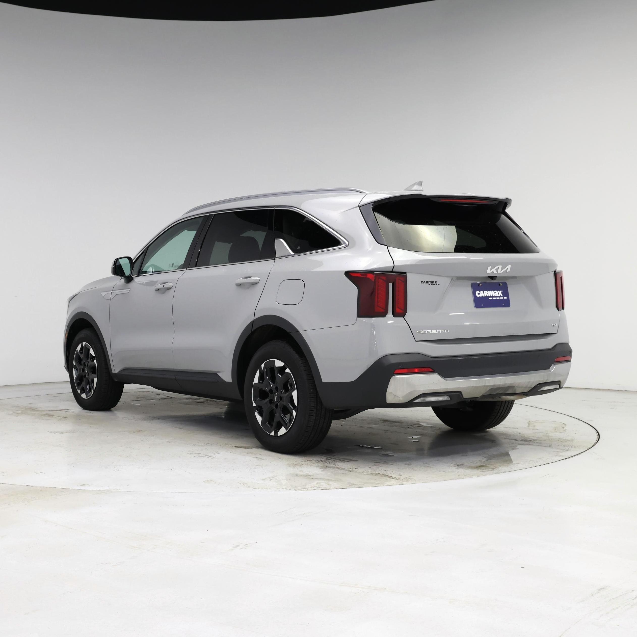 Thumbnail: 2025 Kia Sorento - 2