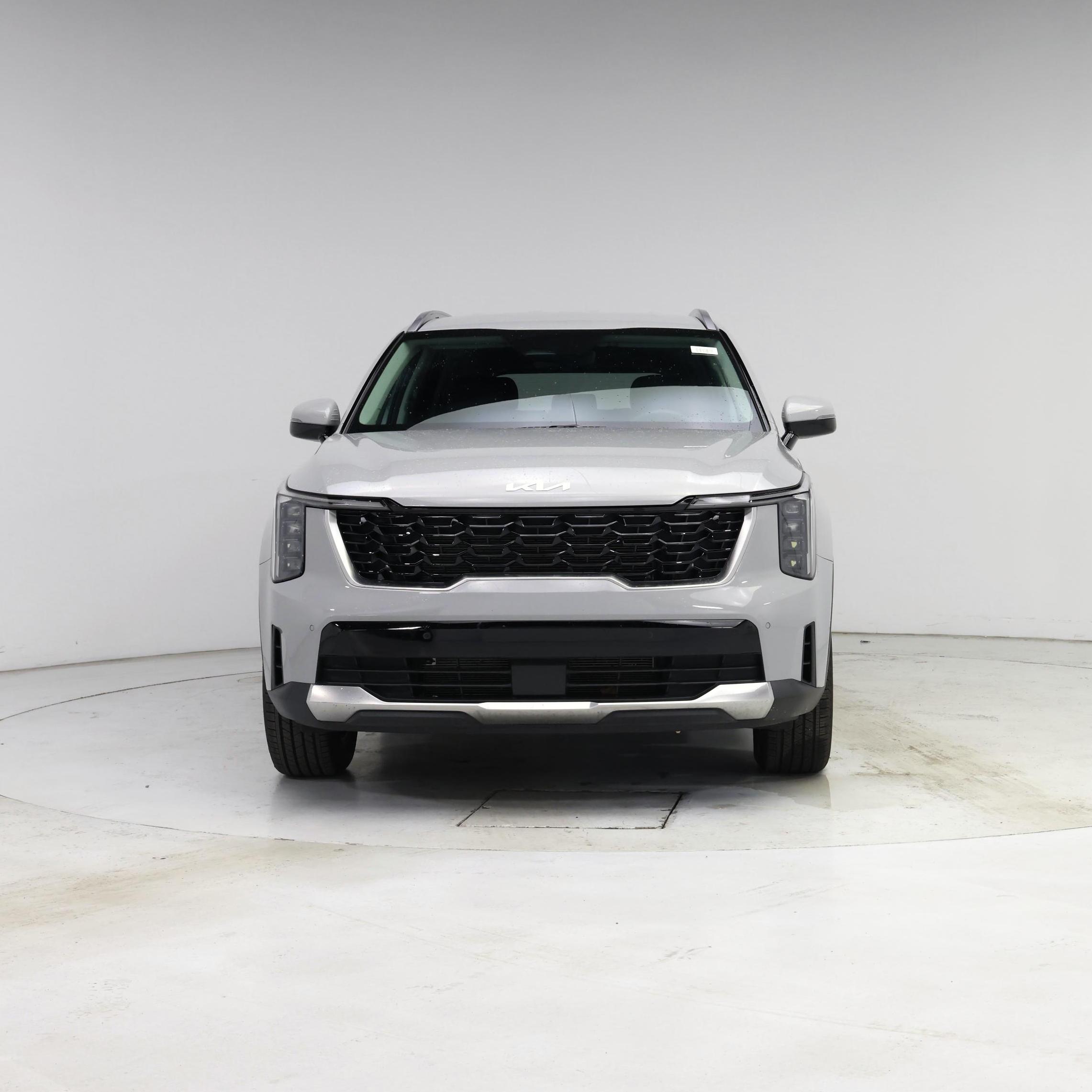 Thumbnail: 2025 Kia Sorento - 5