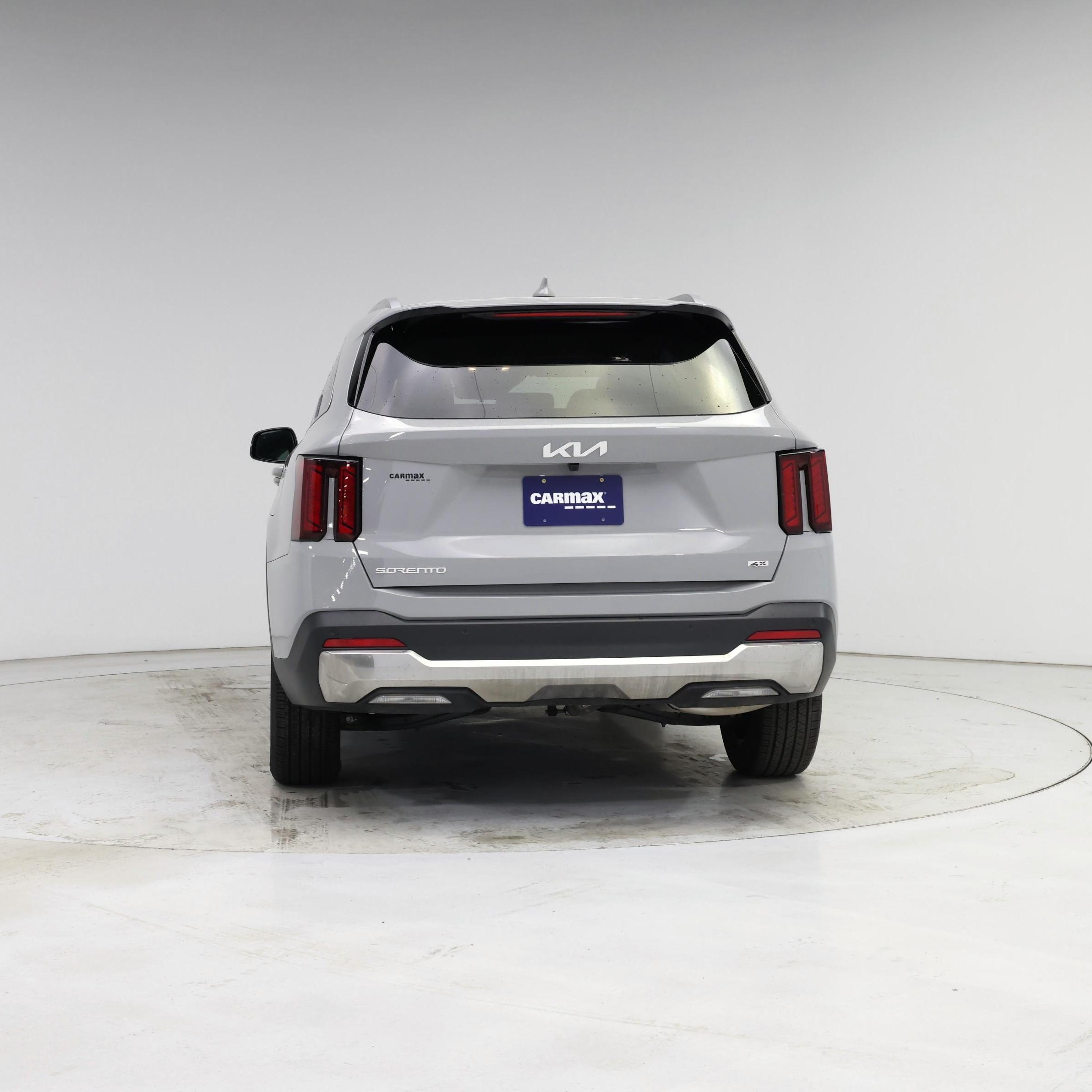 Thumbnail: 2025 Kia Sorento - 6