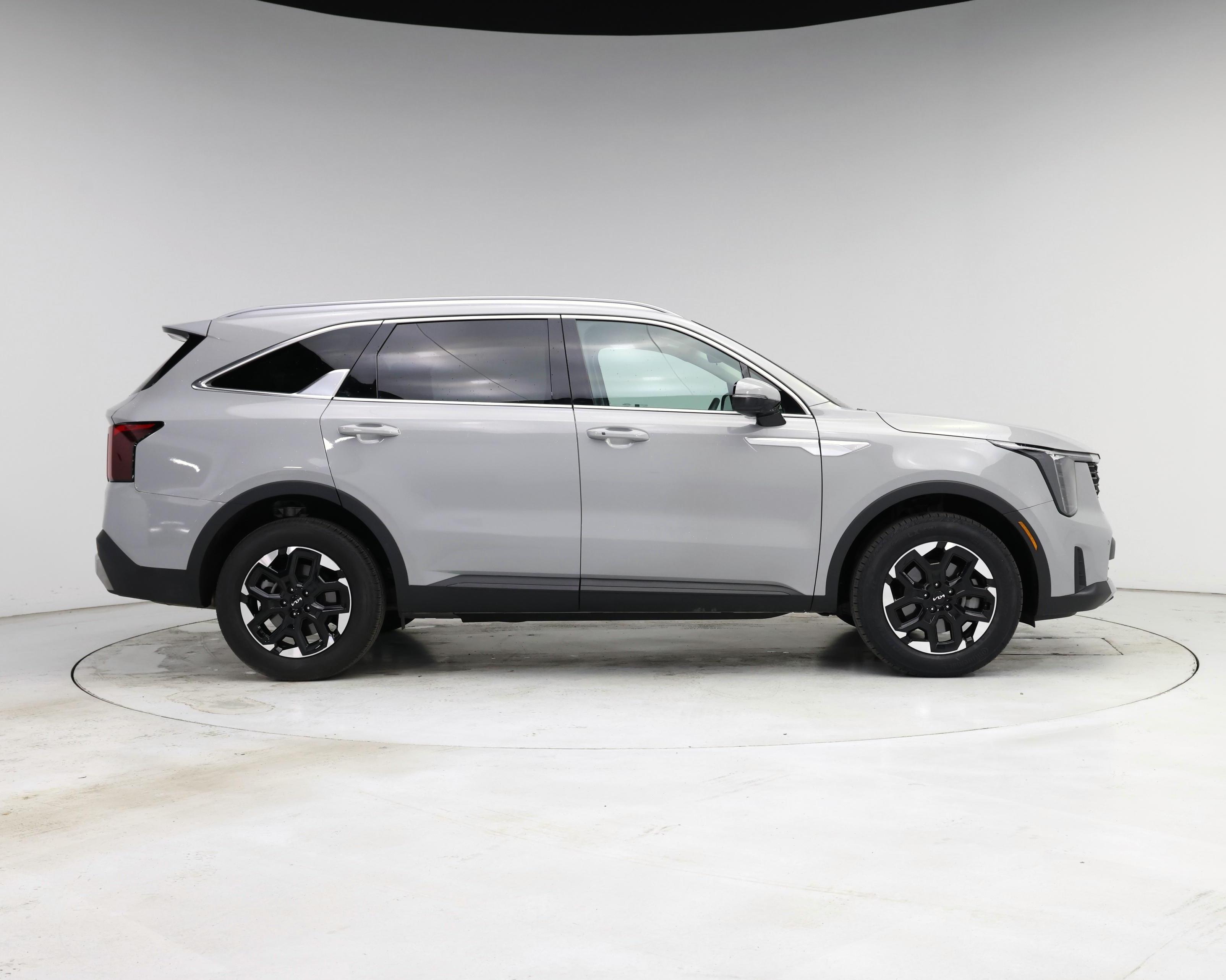 Thumbnail: 2025 Kia Sorento - 7