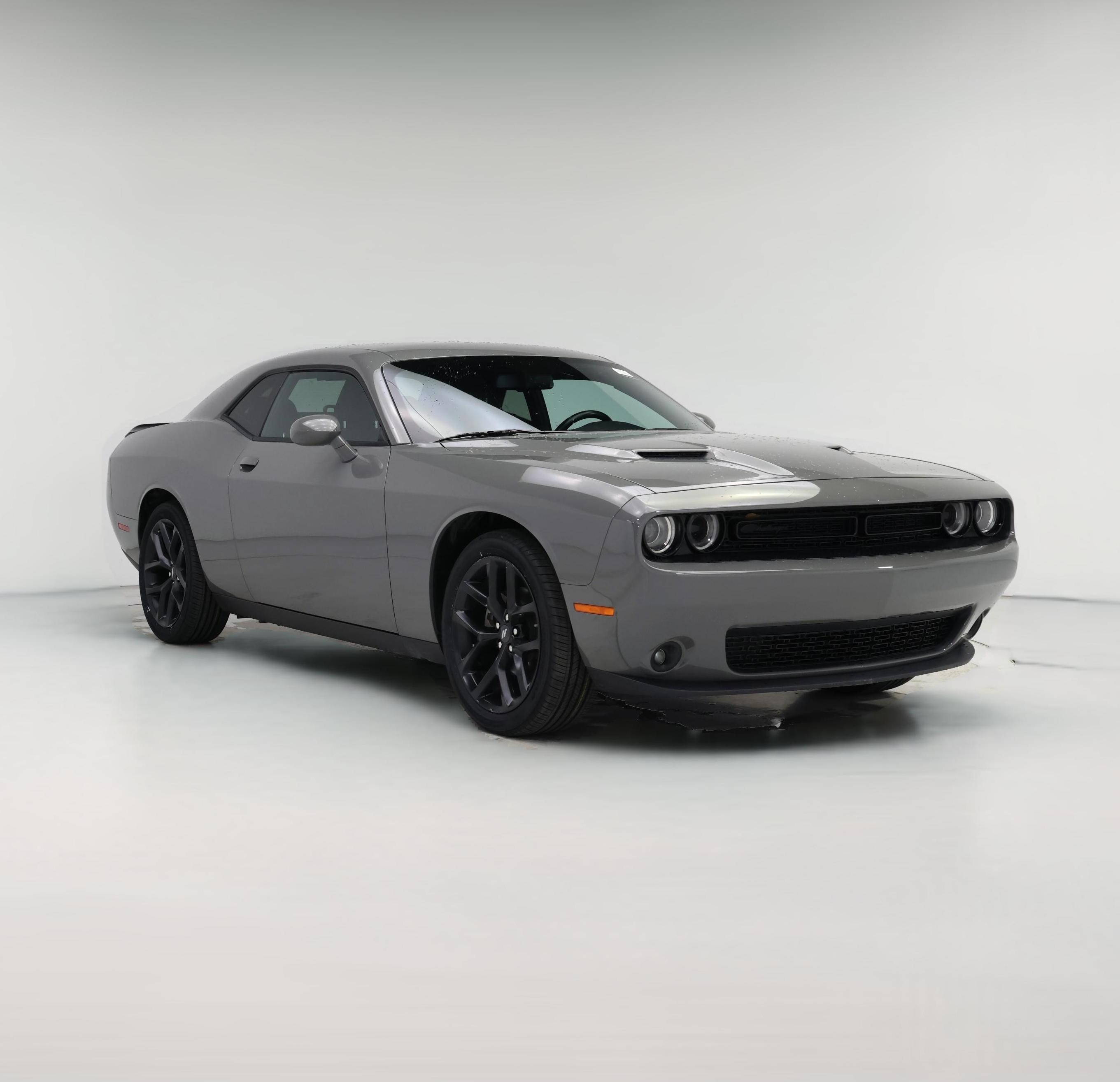 Thumbnail: 2023 Dodge Challenger - 1