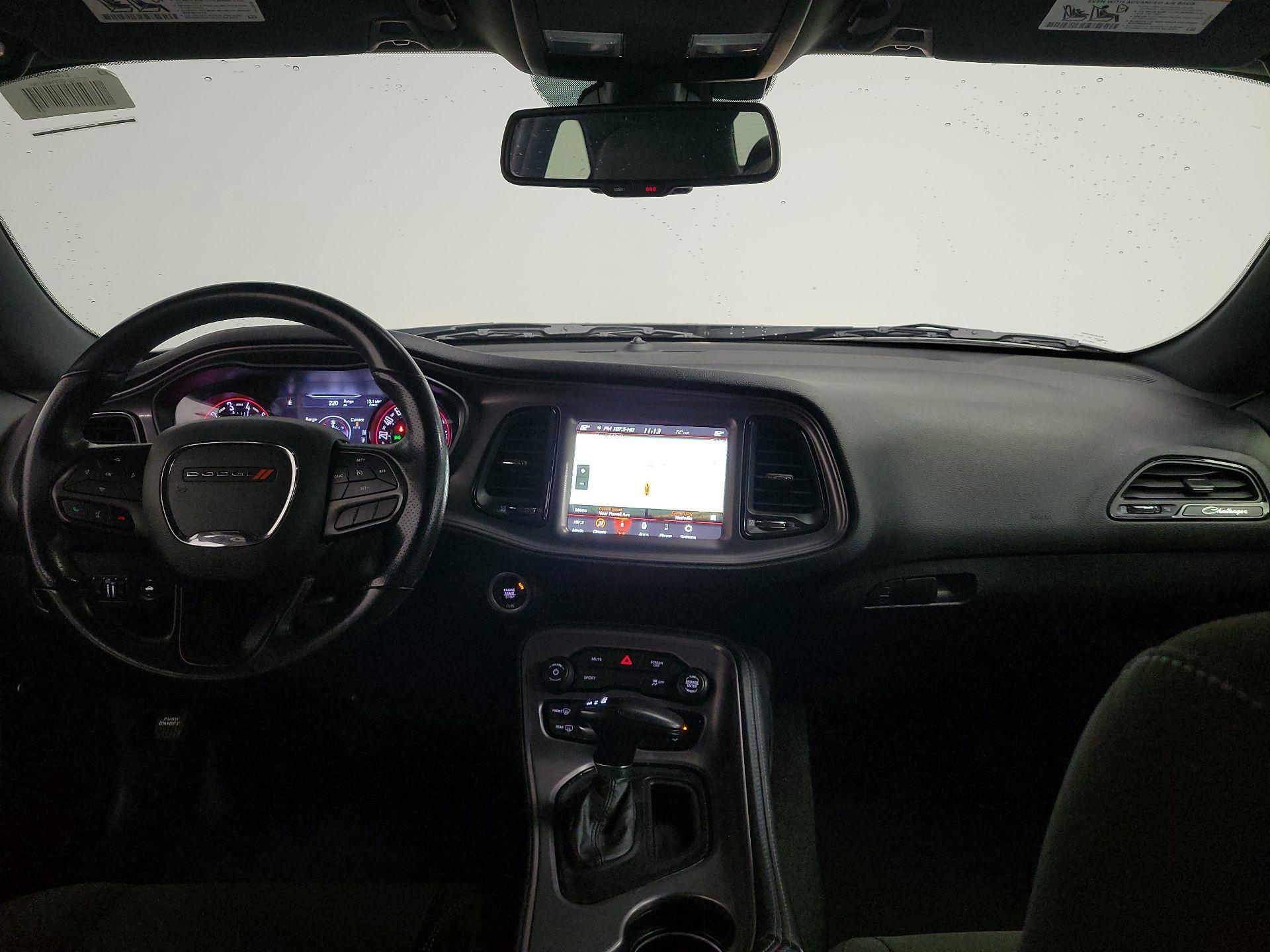 Thumbnail: 2023 Dodge Challenger - 9