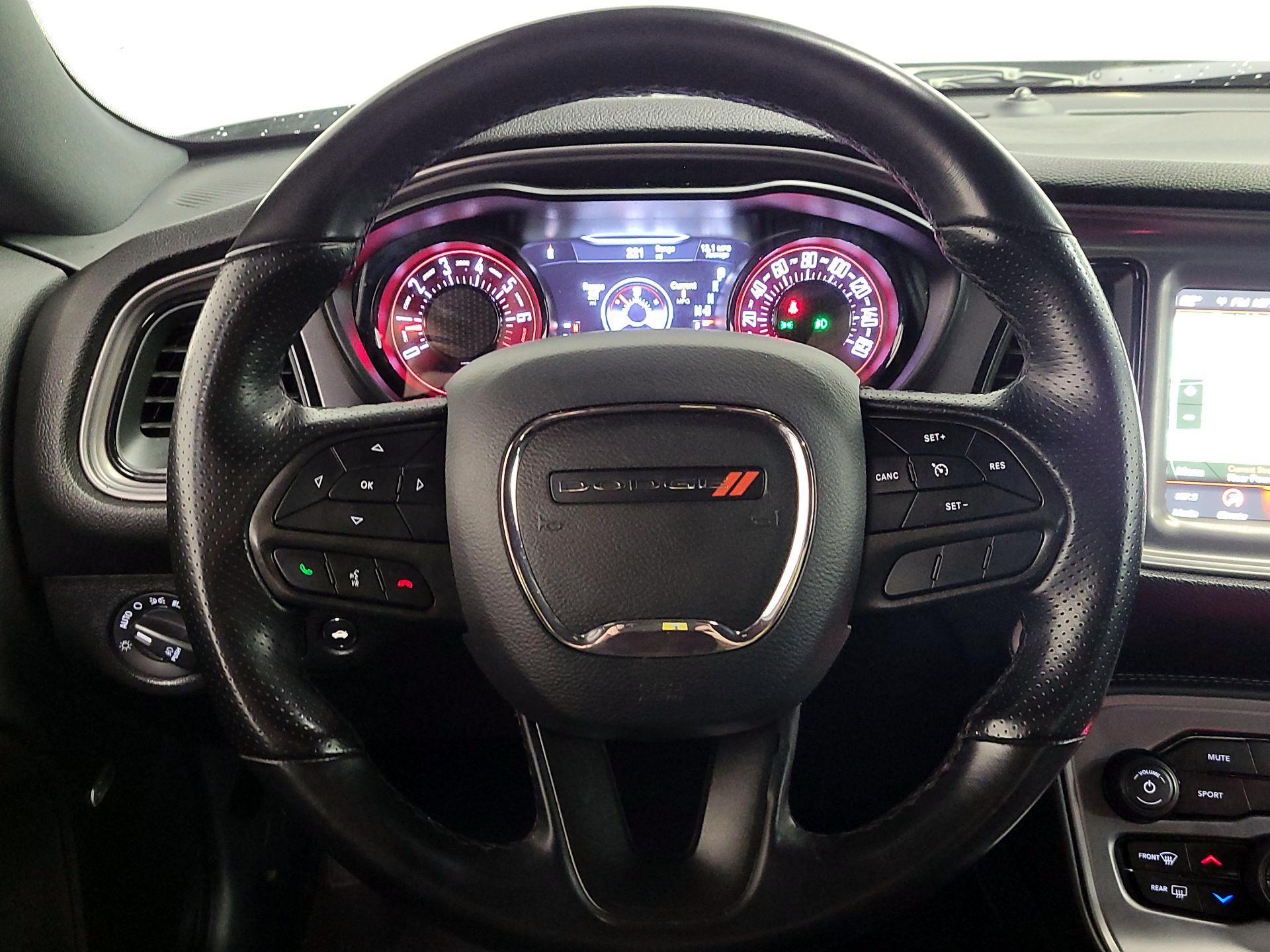 Thumbnail: 2023 Dodge Challenger - 10