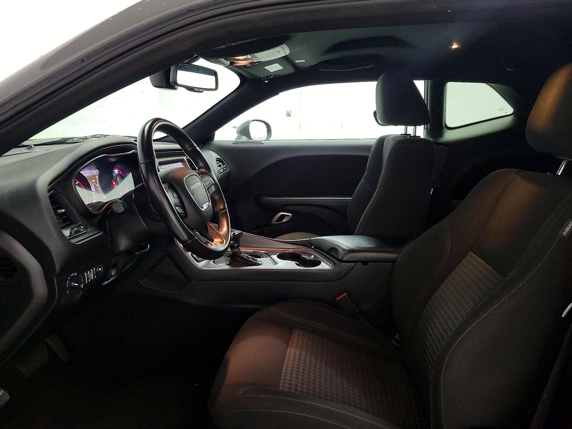 Thumbnail: 2023 Dodge Challenger - 11