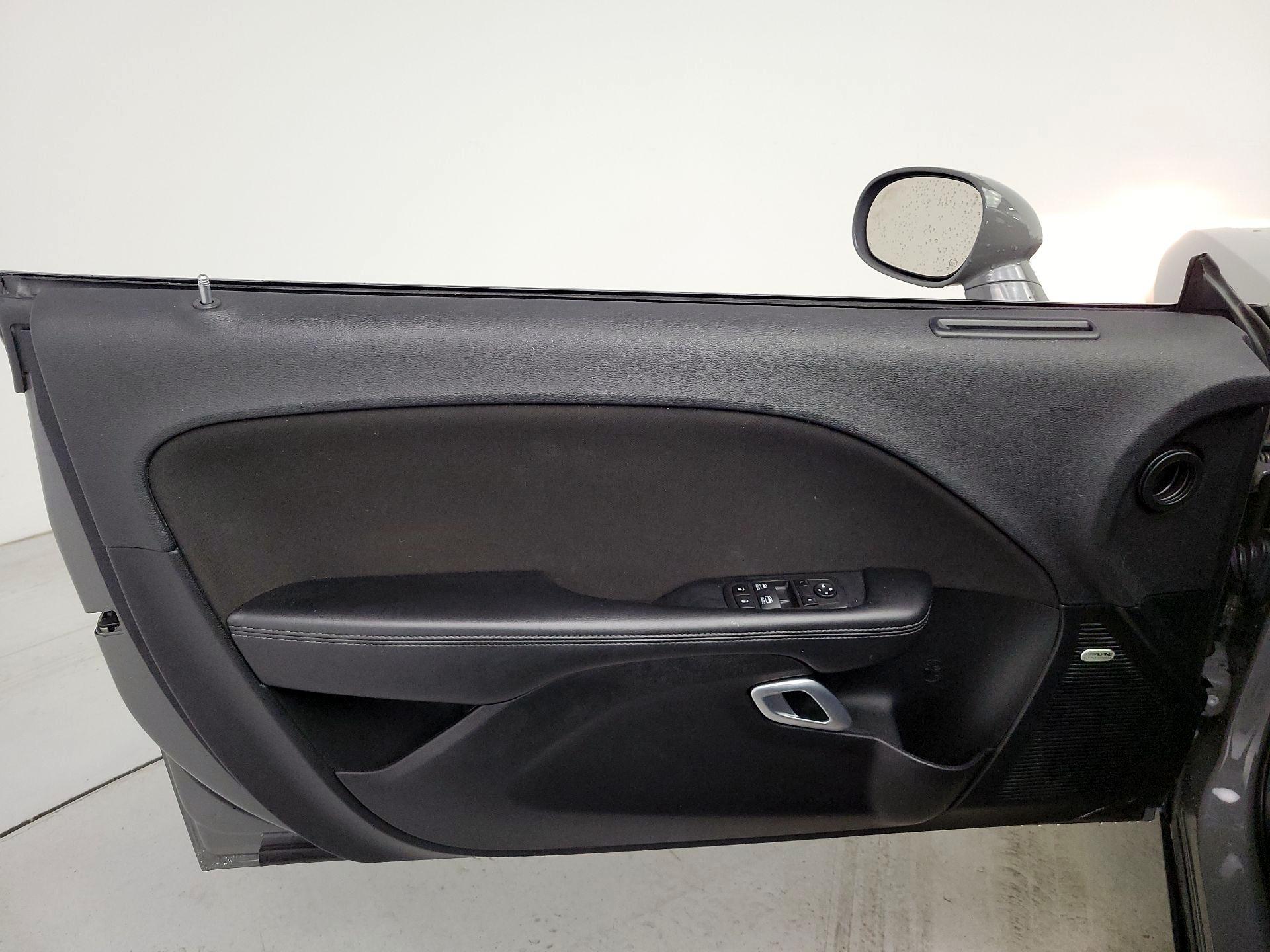 Thumbnail: 2023 Dodge Challenger - 12