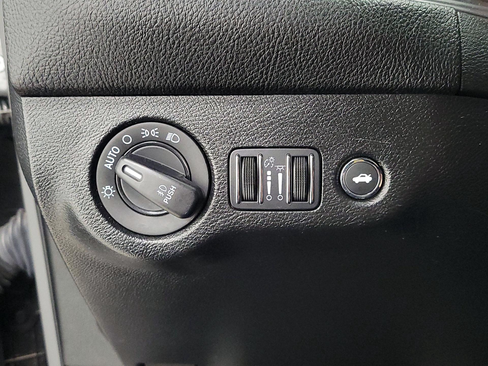 Thumbnail: 2023 Dodge Challenger - 13