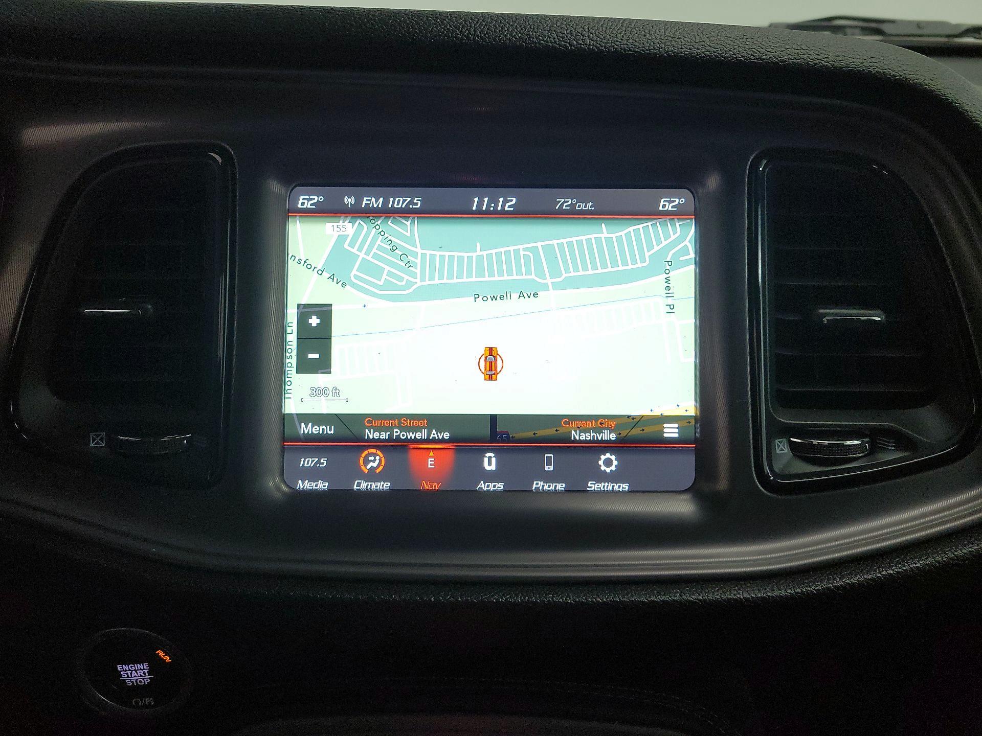 Thumbnail: 2023 Dodge Challenger - 14