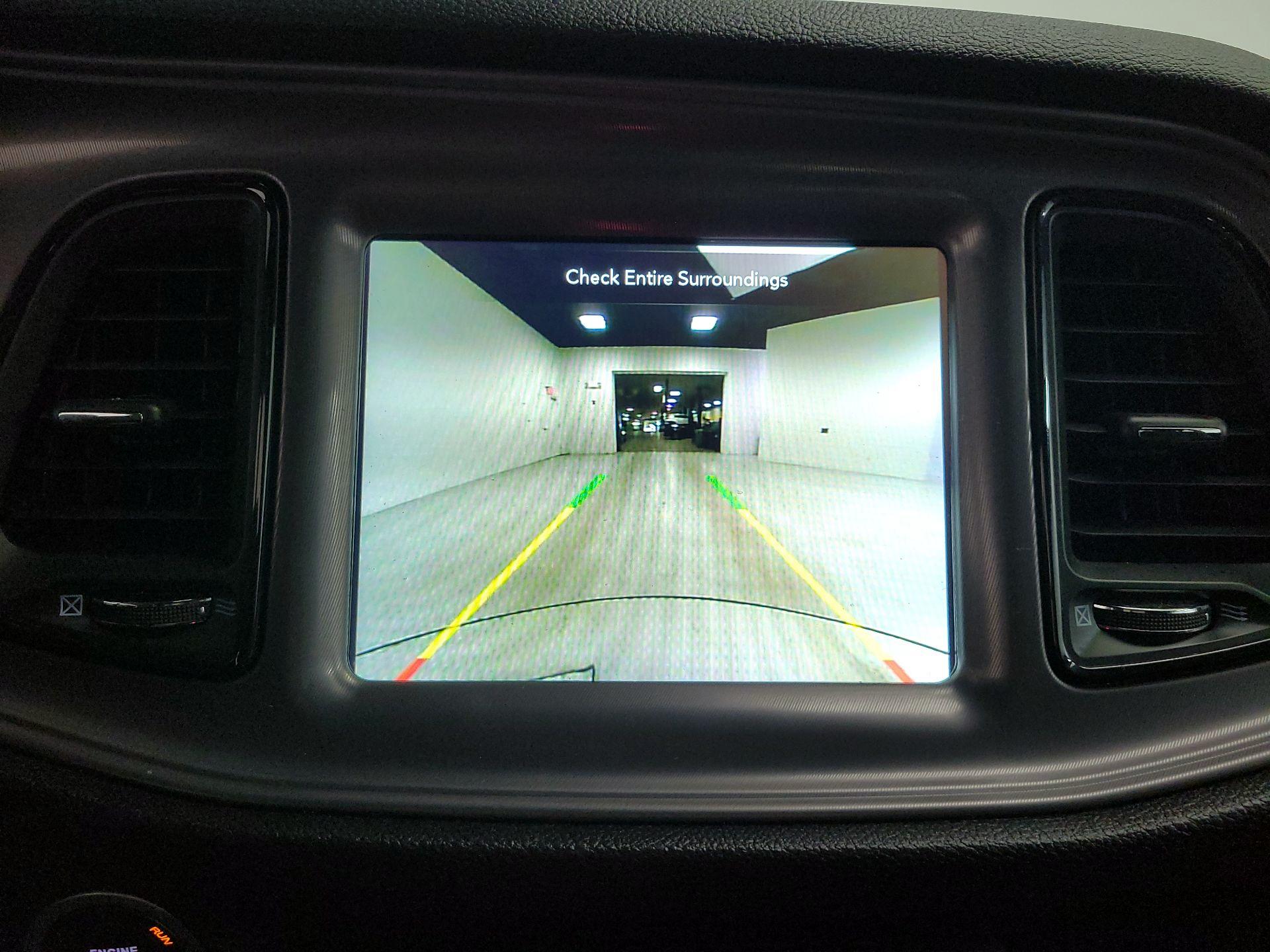 Thumbnail: 2023 Dodge Challenger - 15