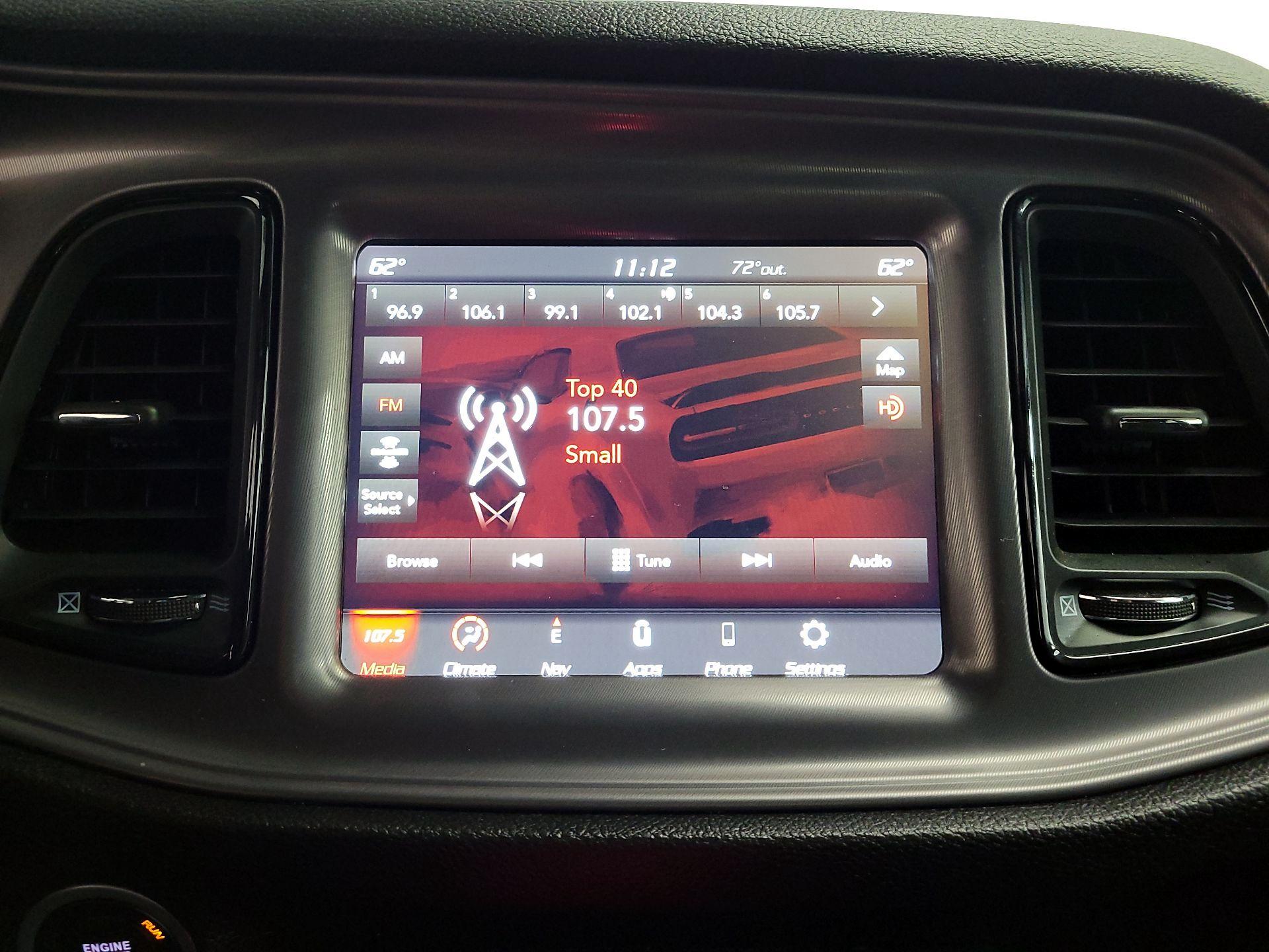 Thumbnail: 2023 Dodge Challenger - 16