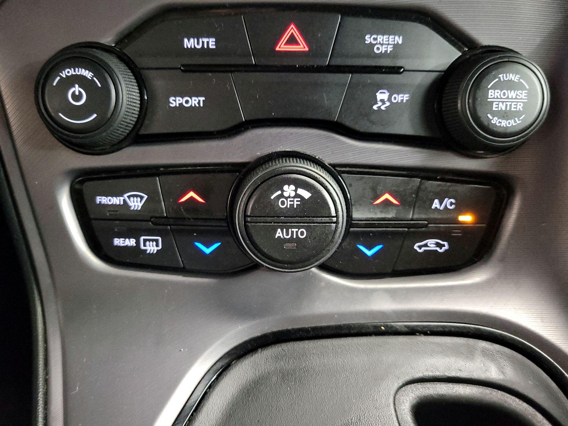 Thumbnail: 2023 Dodge Challenger - 17