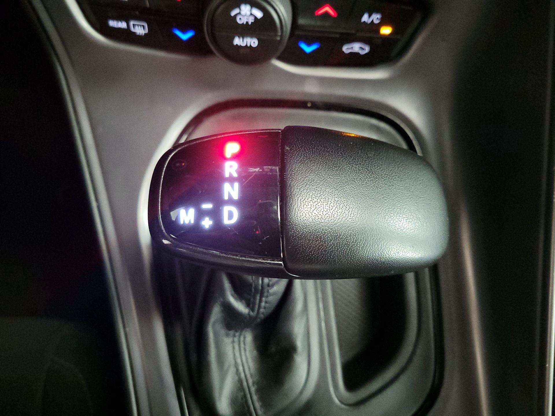 Thumbnail: 2023 Dodge Challenger - 18