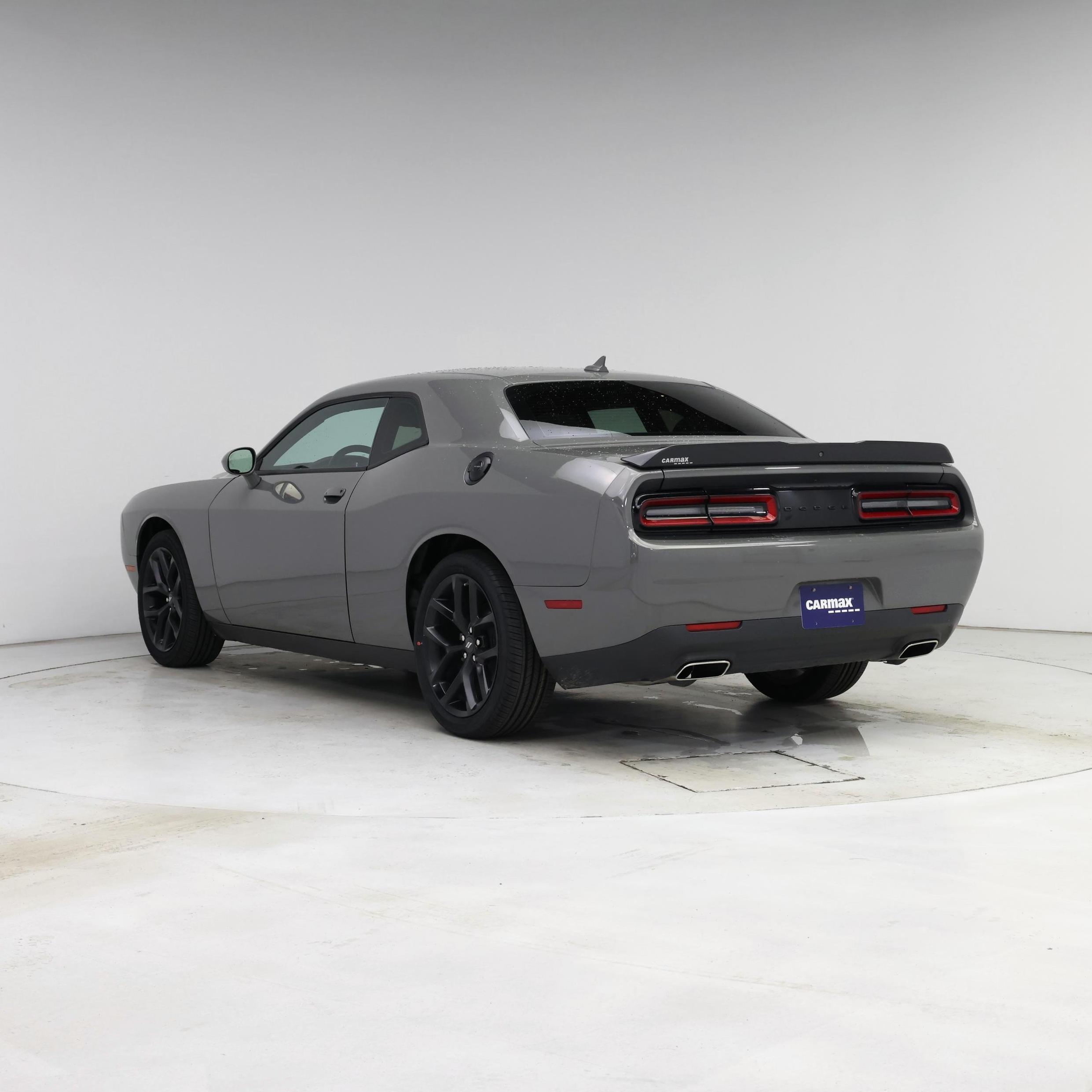 Thumbnail: 2023 Dodge Challenger - 2