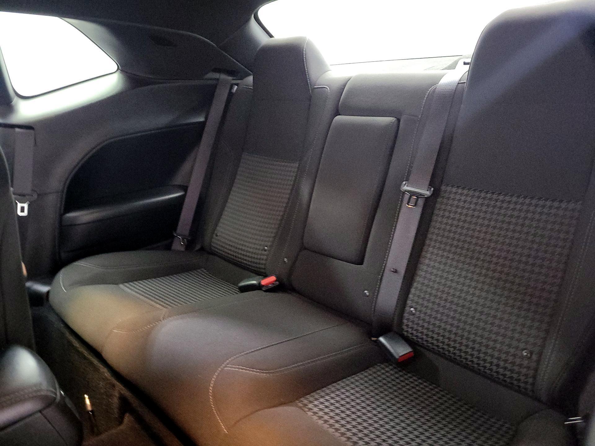 Thumbnail: 2023 Dodge Challenger - 20