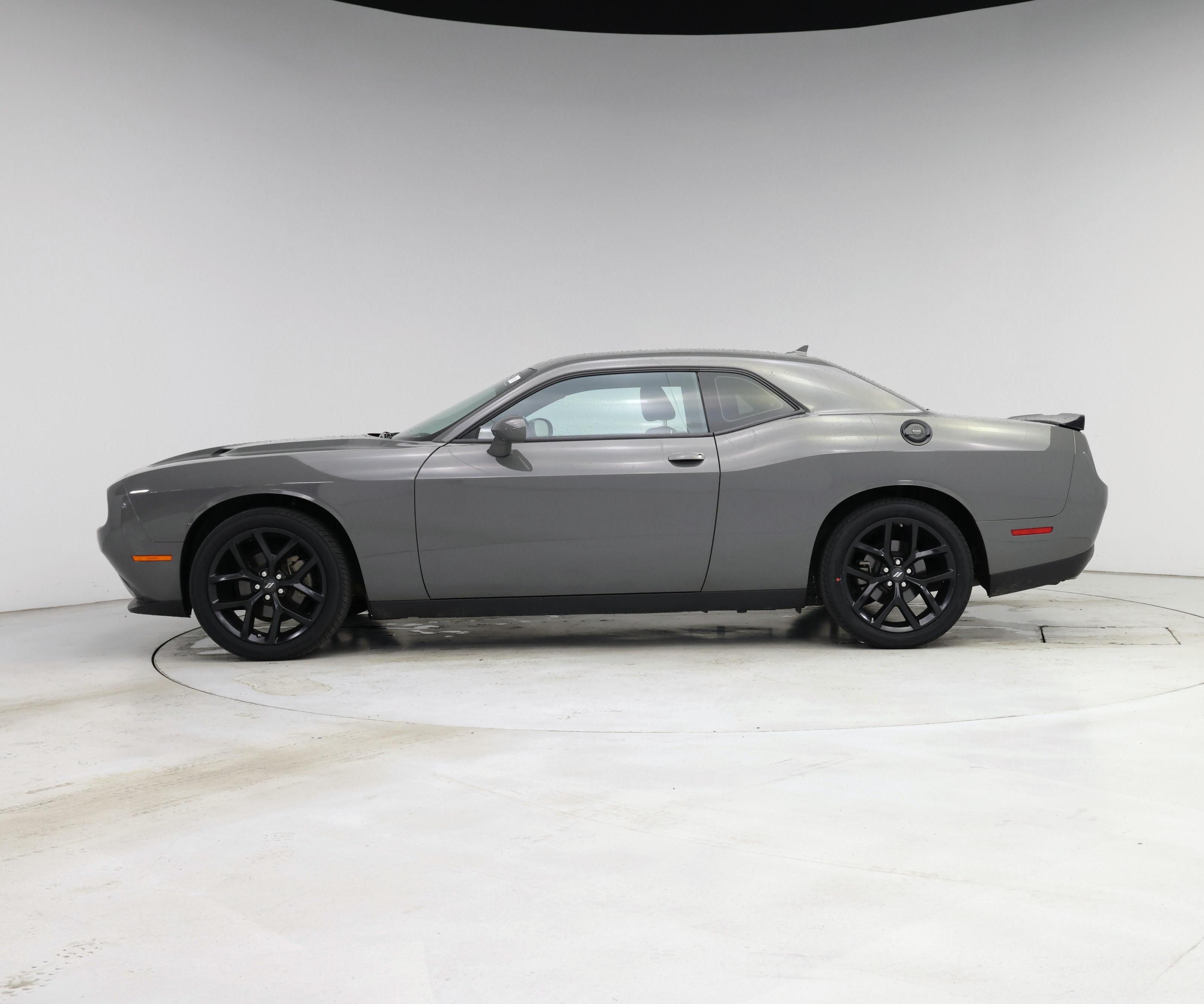 Thumbnail: 2023 Dodge Challenger - 3
