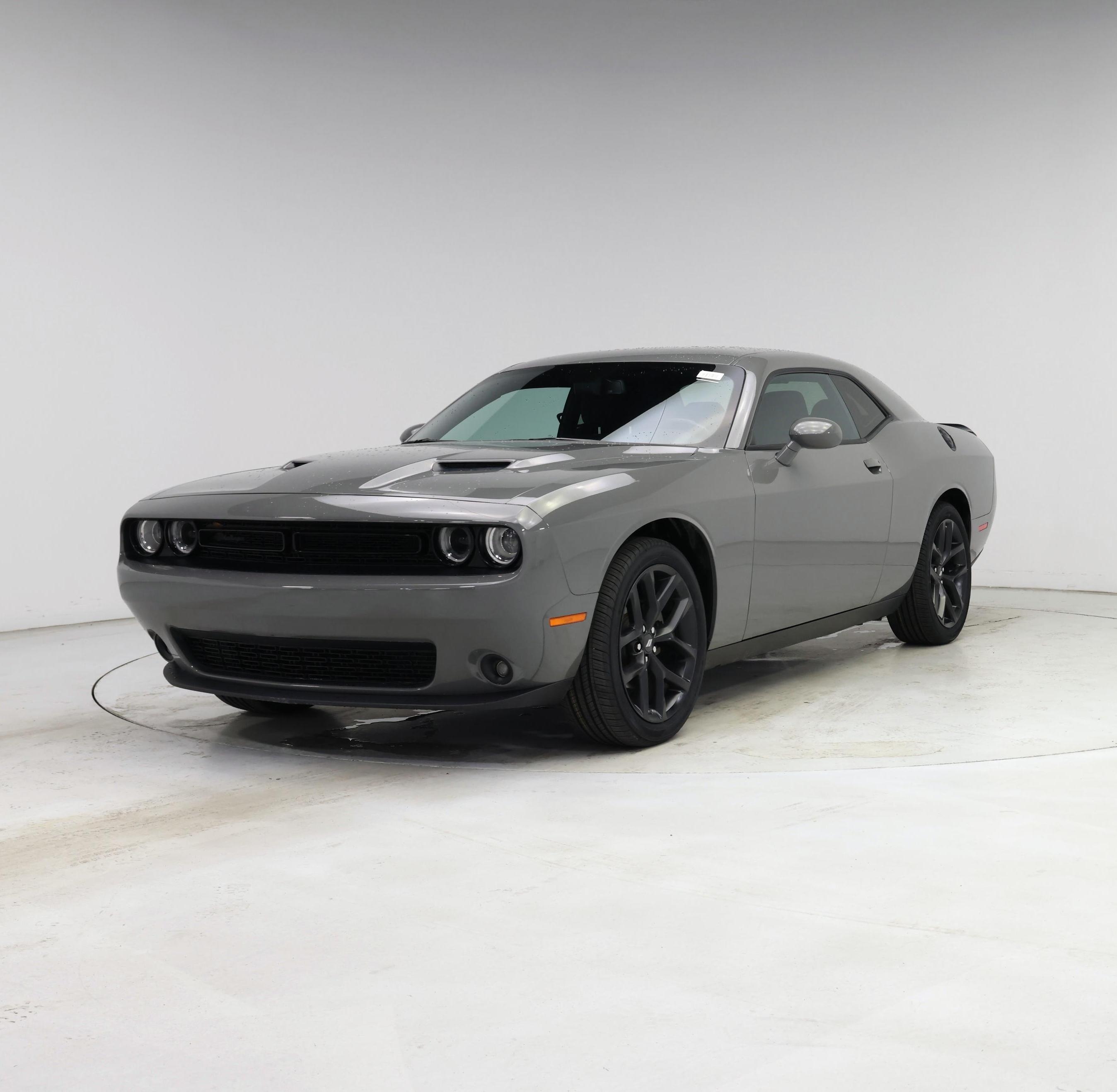 Thumbnail: 2023 Dodge Challenger - 4