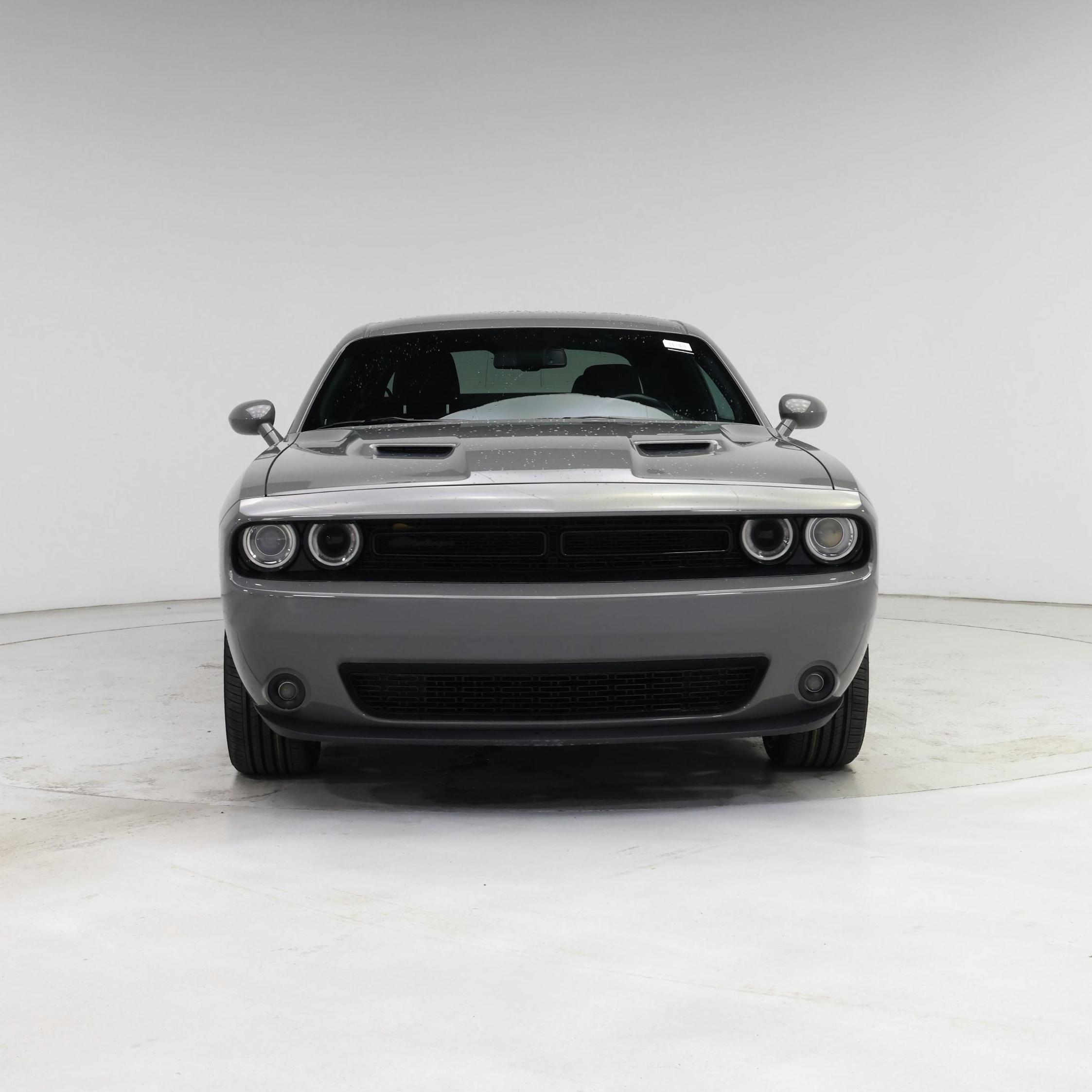 Thumbnail: 2023 Dodge Challenger - 5