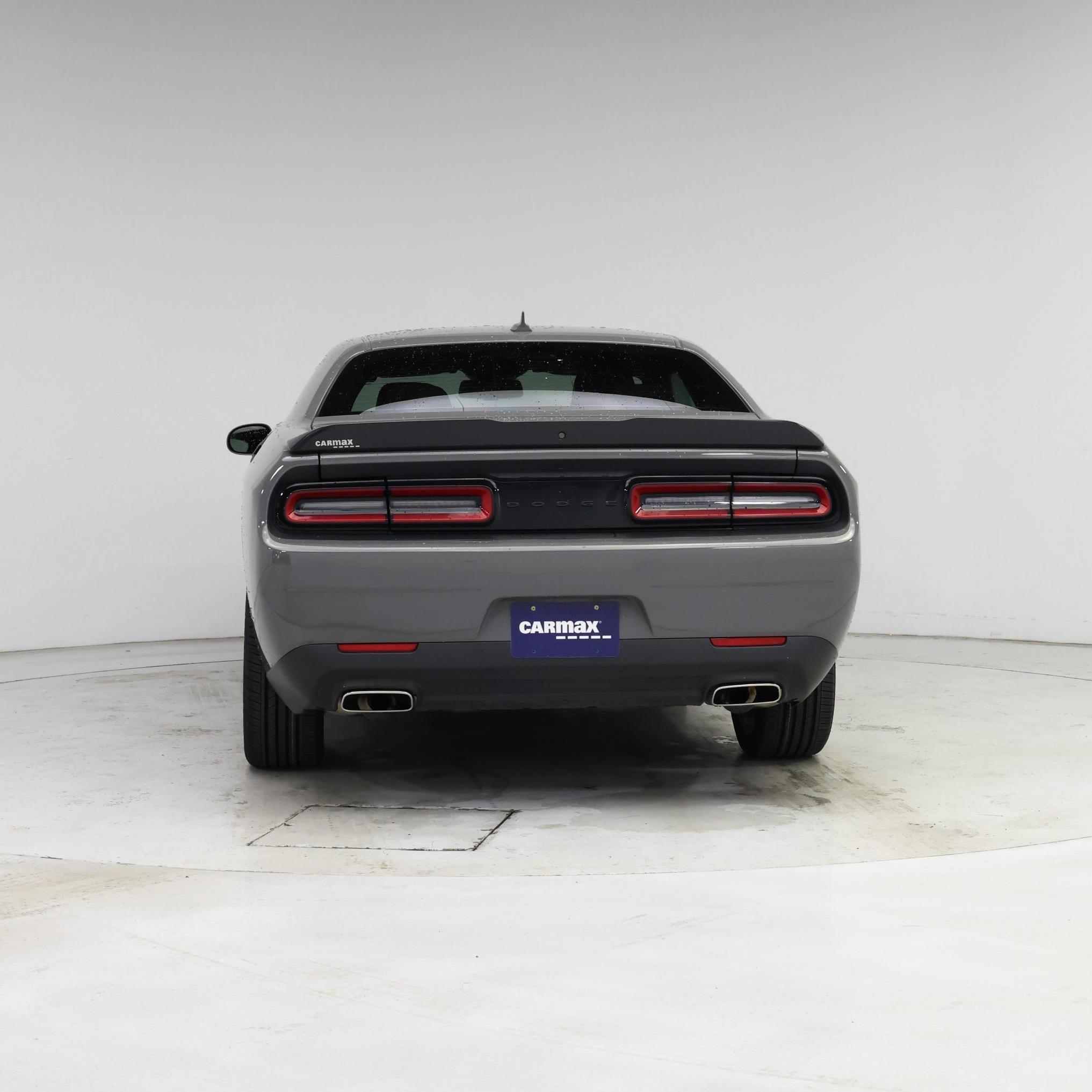 Thumbnail: 2023 Dodge Challenger - 6