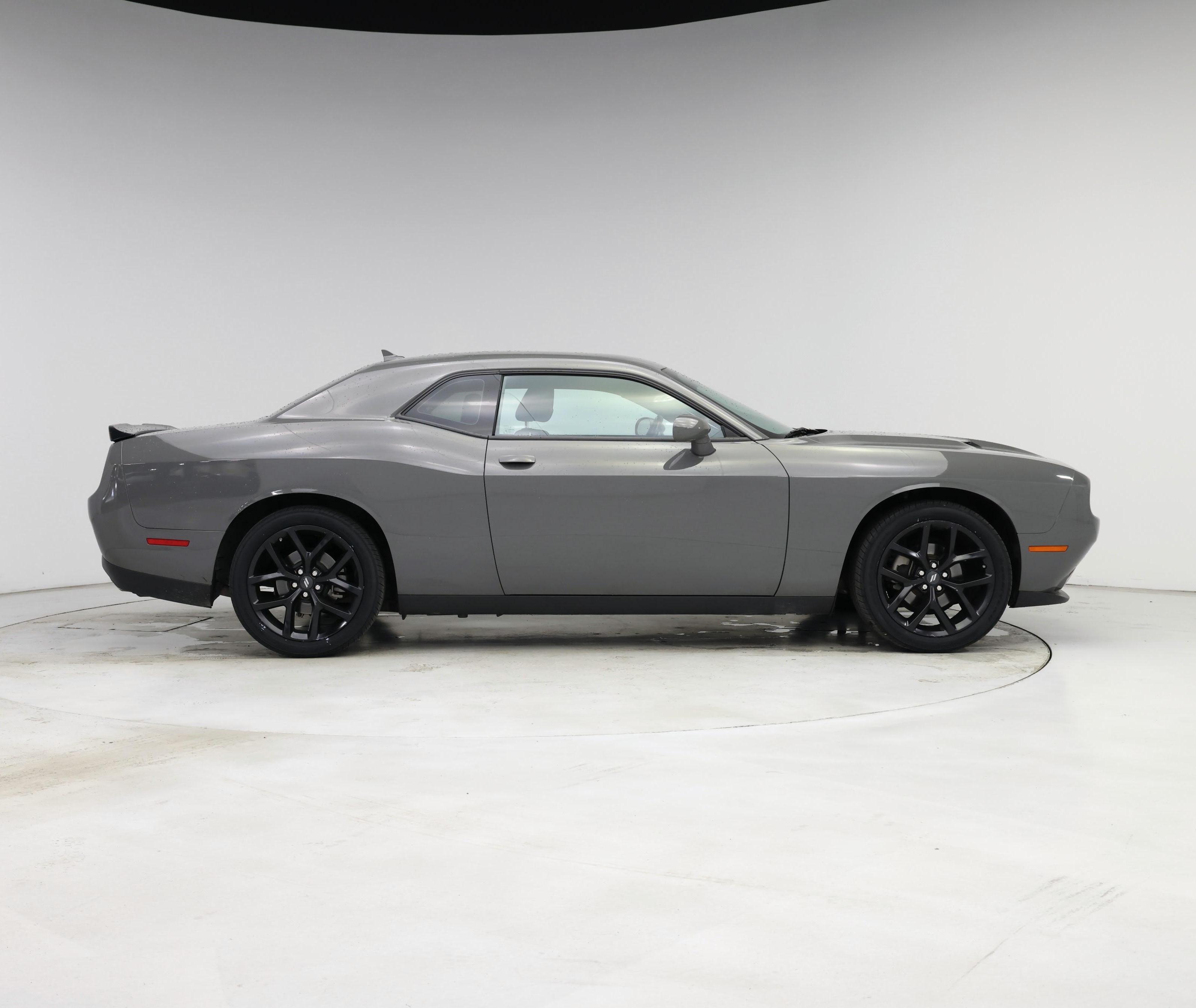 Thumbnail: 2023 Dodge Challenger - 7