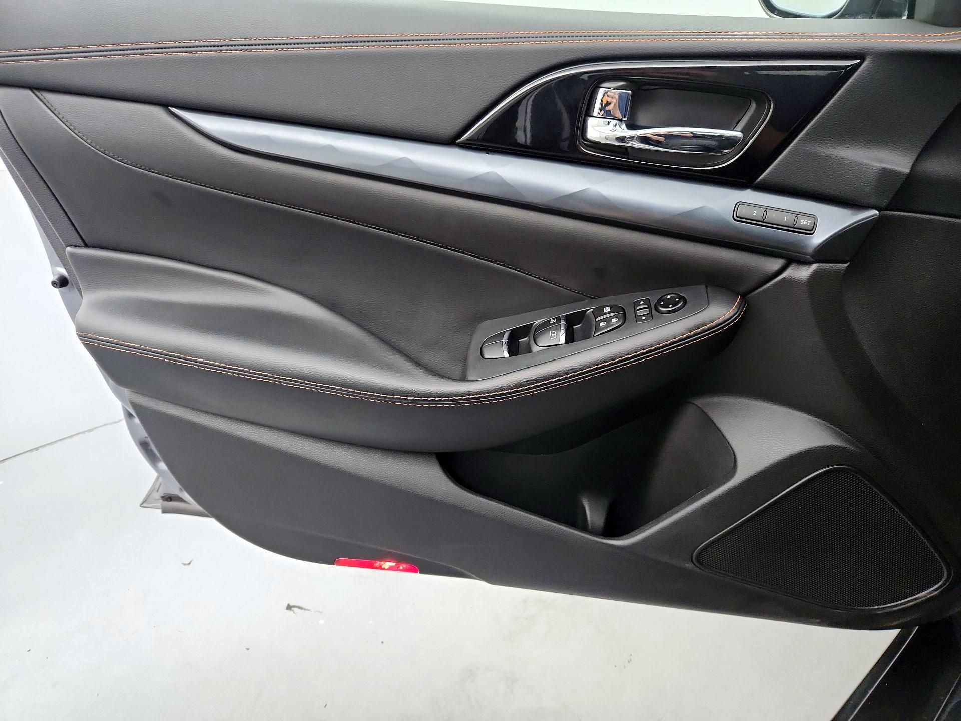 Thumbnail: 2023 Nissan Maxima - 12