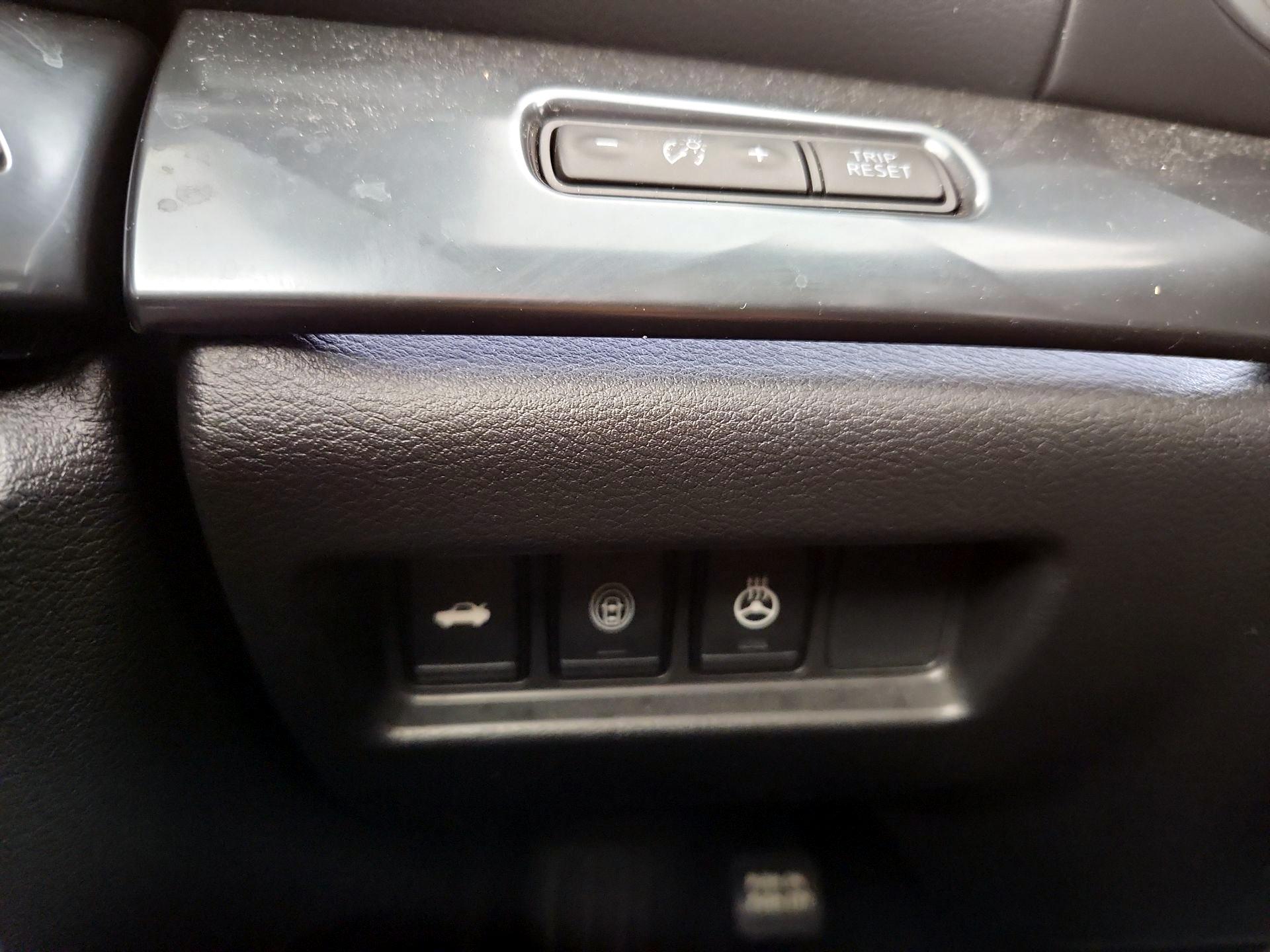 Thumbnail: 2023 Nissan Maxima - 13