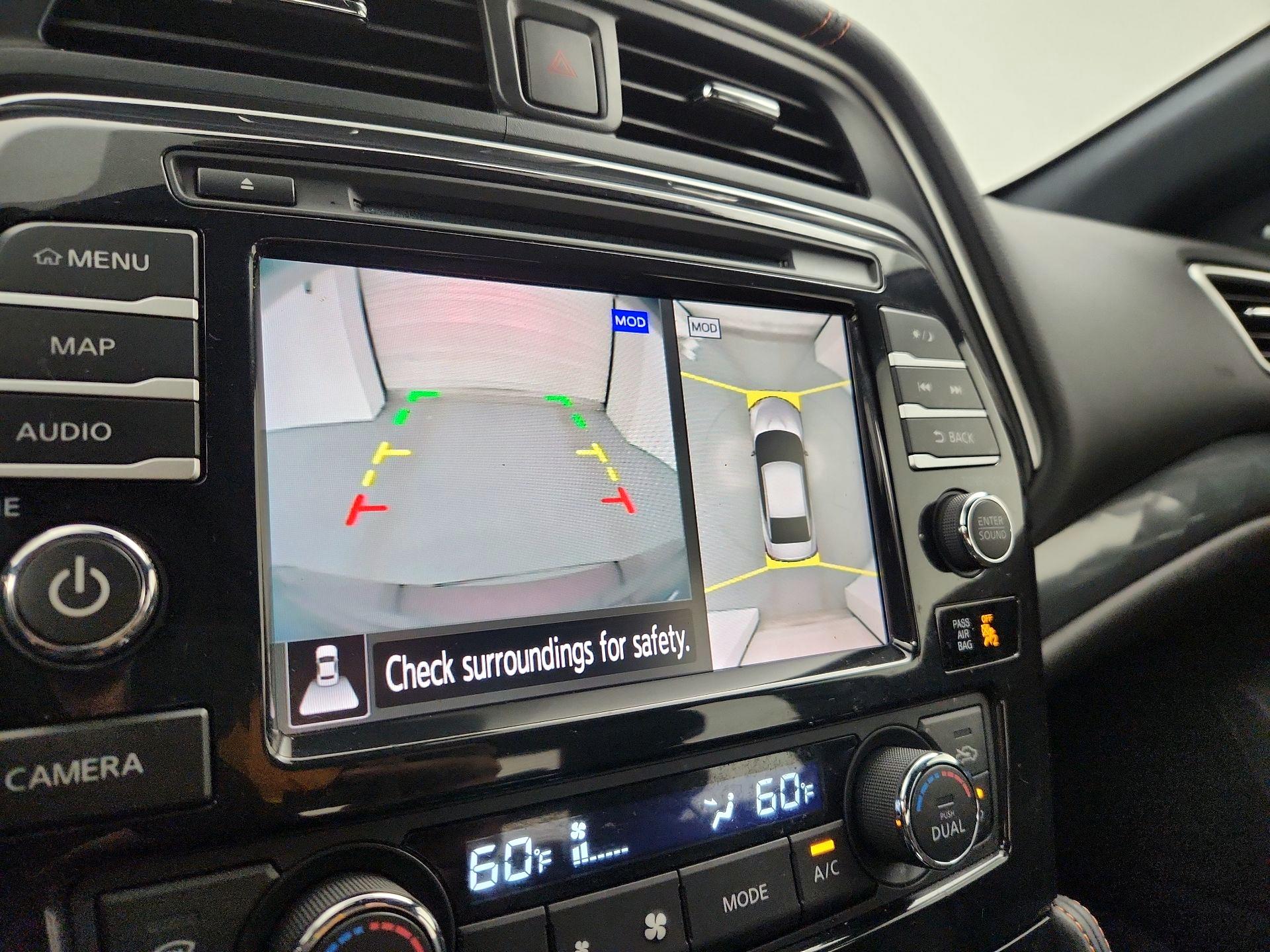 Thumbnail: 2023 Nissan Maxima - 14