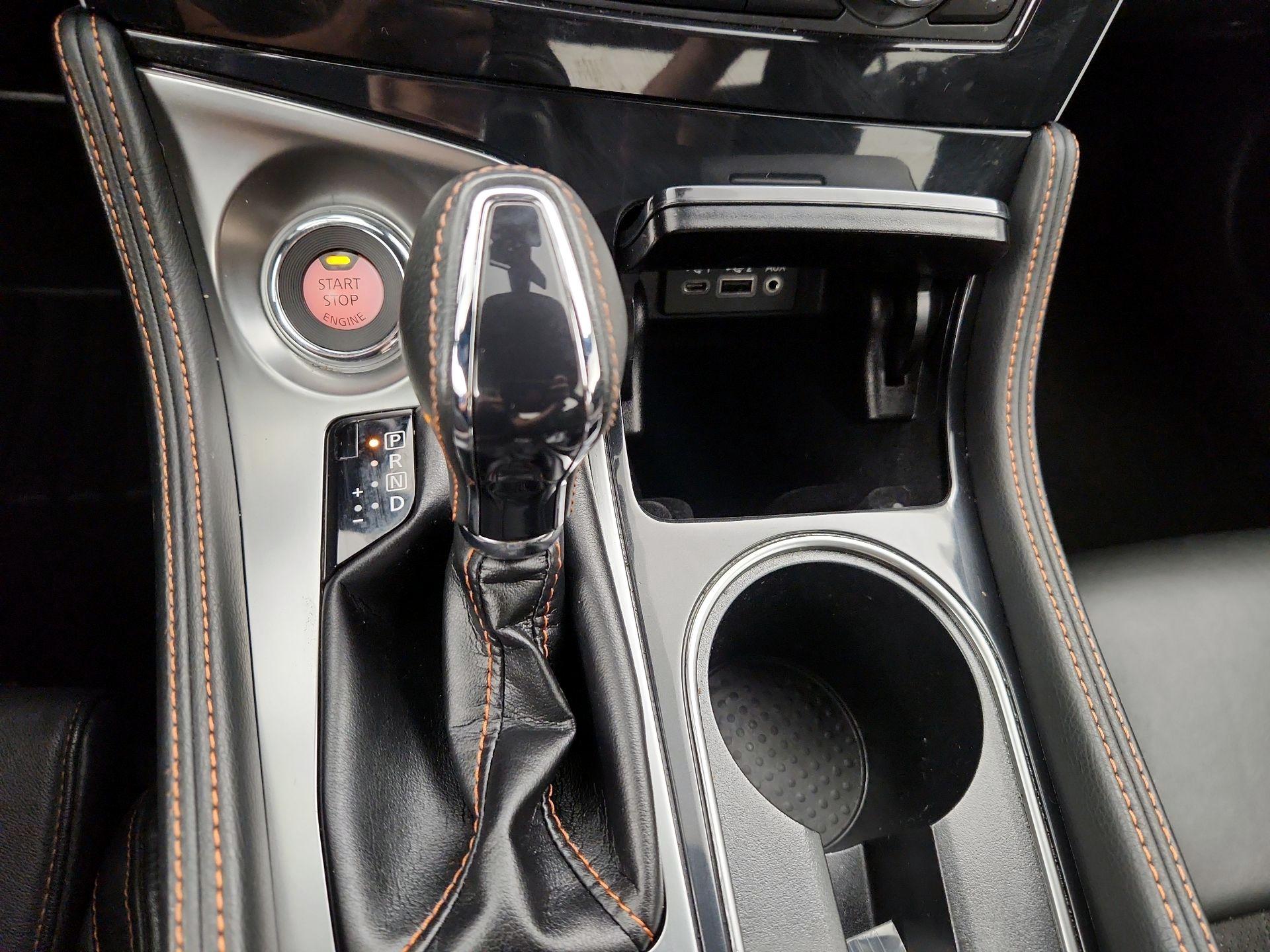 Thumbnail: 2023 Nissan Maxima - 17