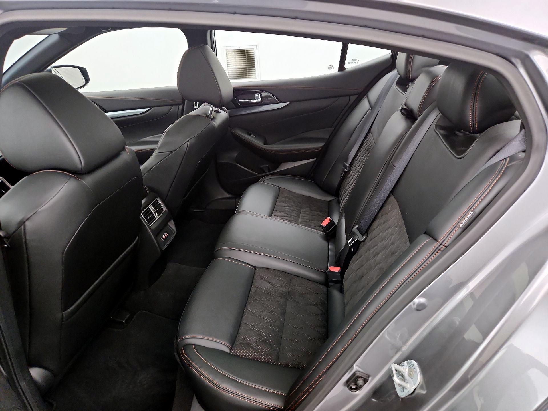 Thumbnail: 2023 Nissan Maxima - 20