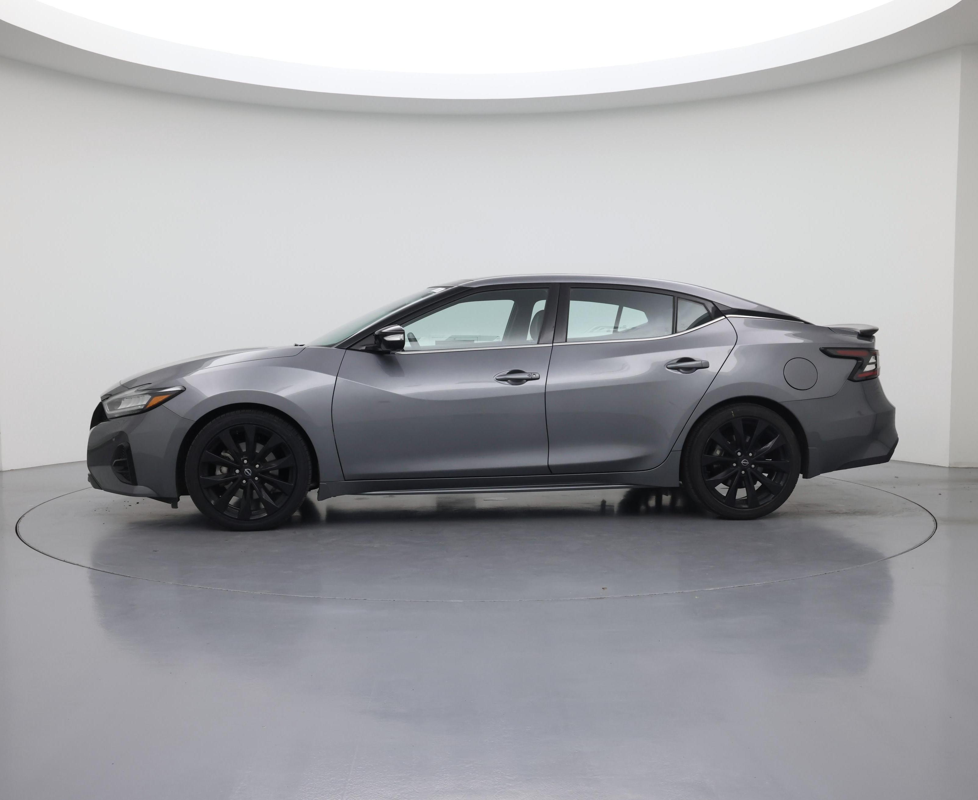 Thumbnail: 2023 Nissan Maxima - 3