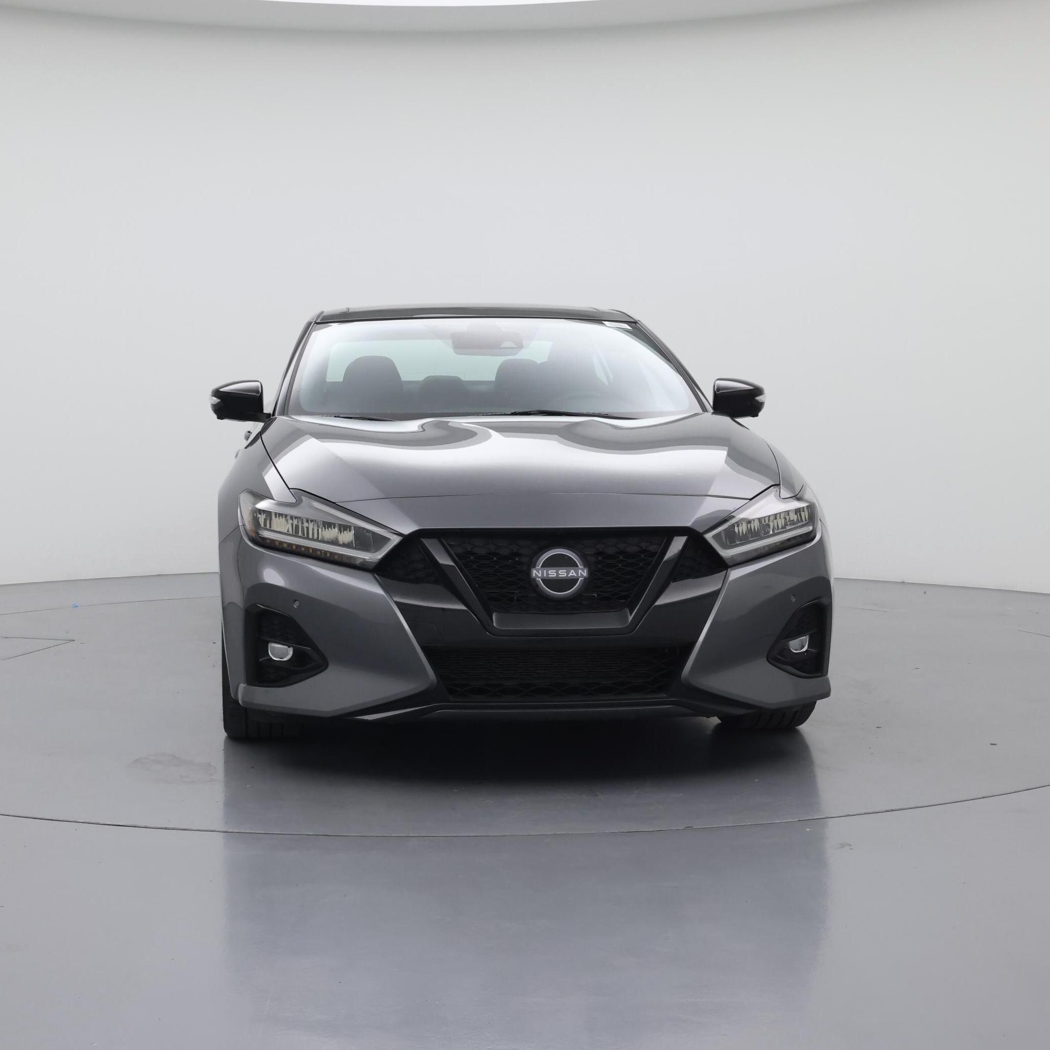 Thumbnail: 2023 Nissan Maxima - 5