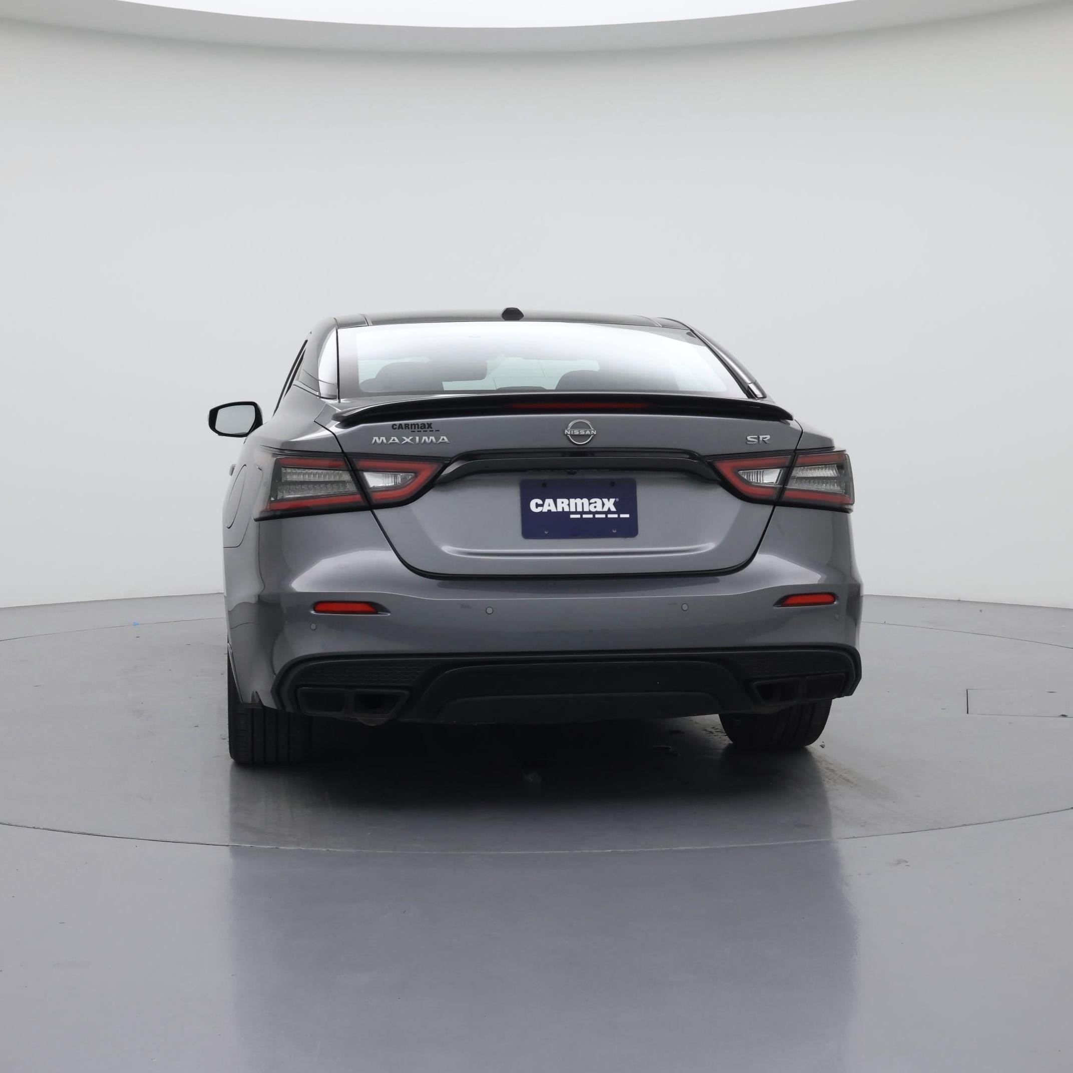 Thumbnail: 2023 Nissan Maxima - 6