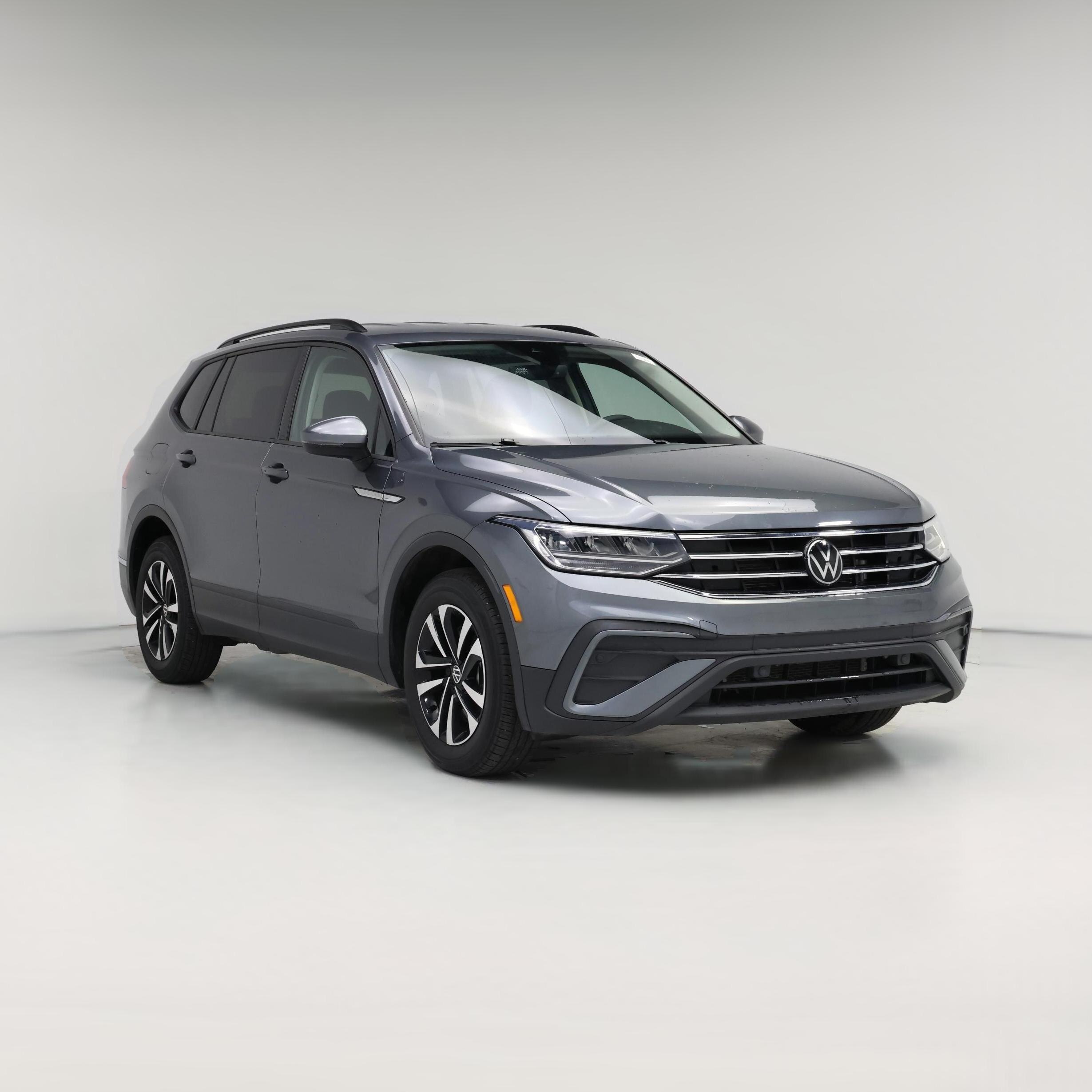 Thumbnail: 2024 Volkswagen Tiguan - 1