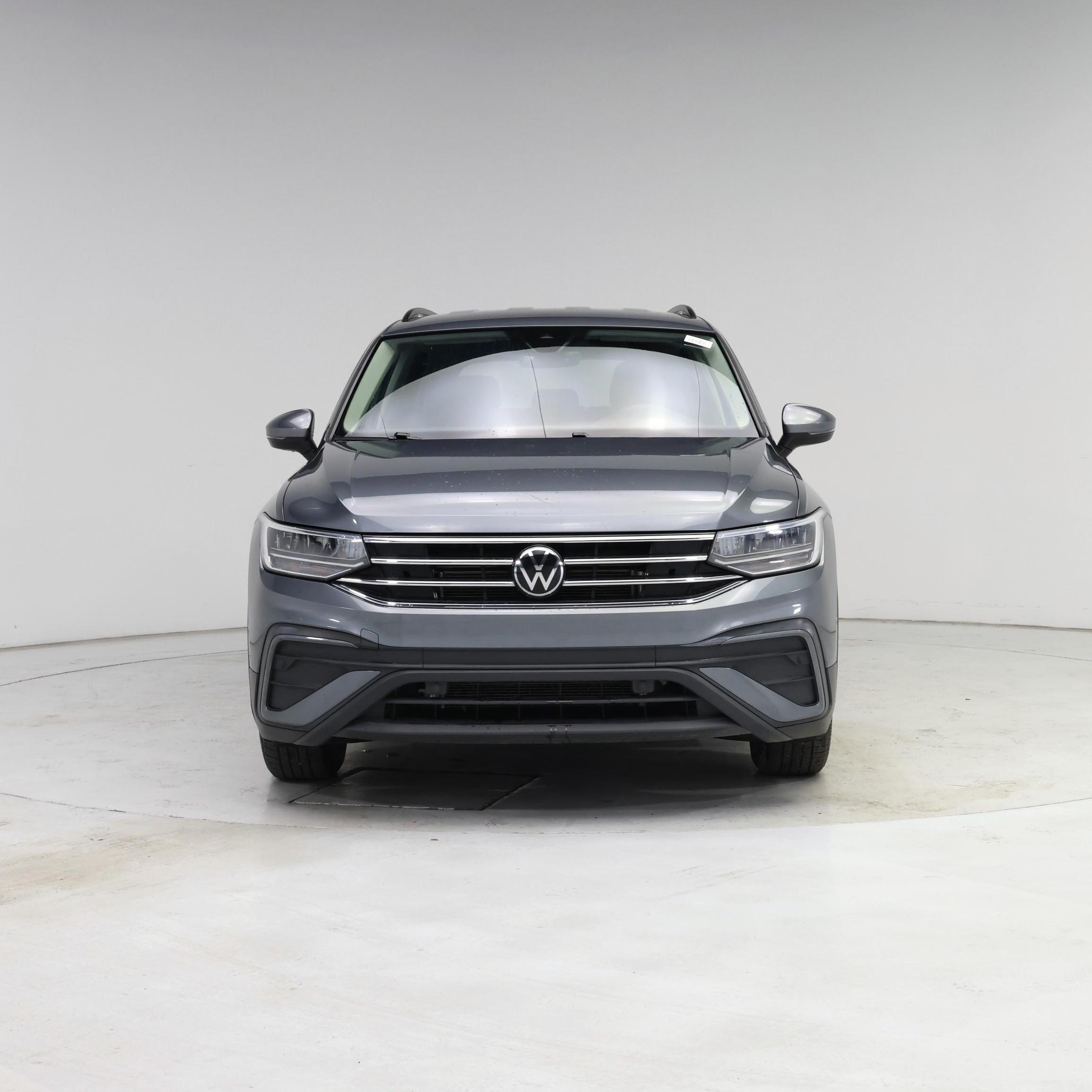 Thumbnail: 2024 Volkswagen Tiguan - 5