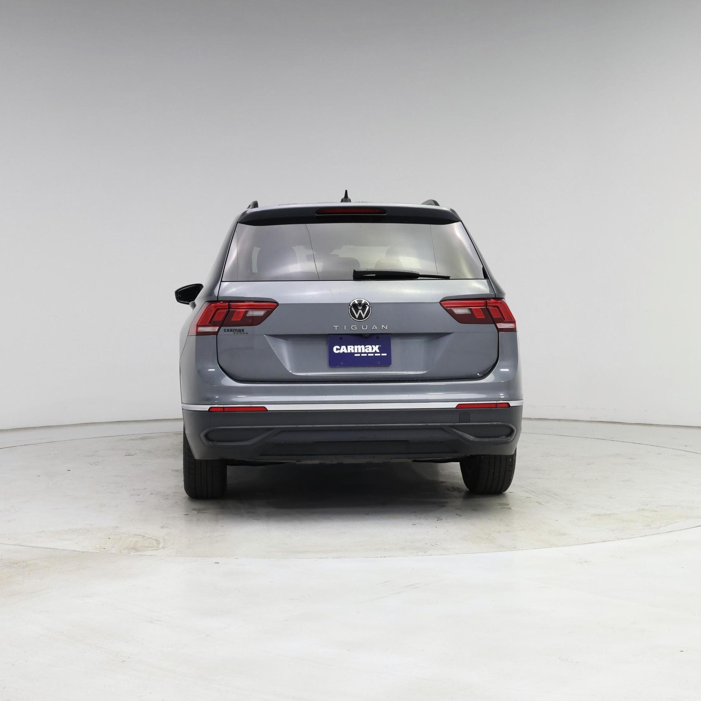 Thumbnail: 2024 Volkswagen Tiguan - 6