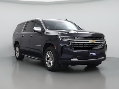 2023 Chevrolet Suburban 1500 Premier