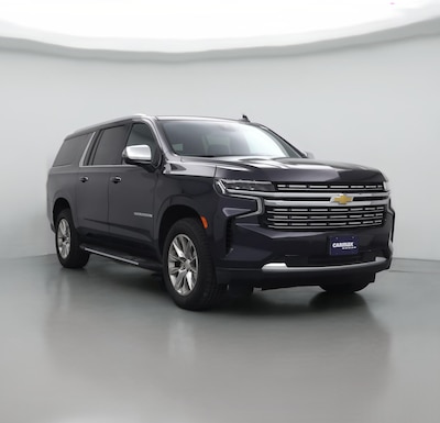 2023 Chevrolet Suburban 1500 Premier