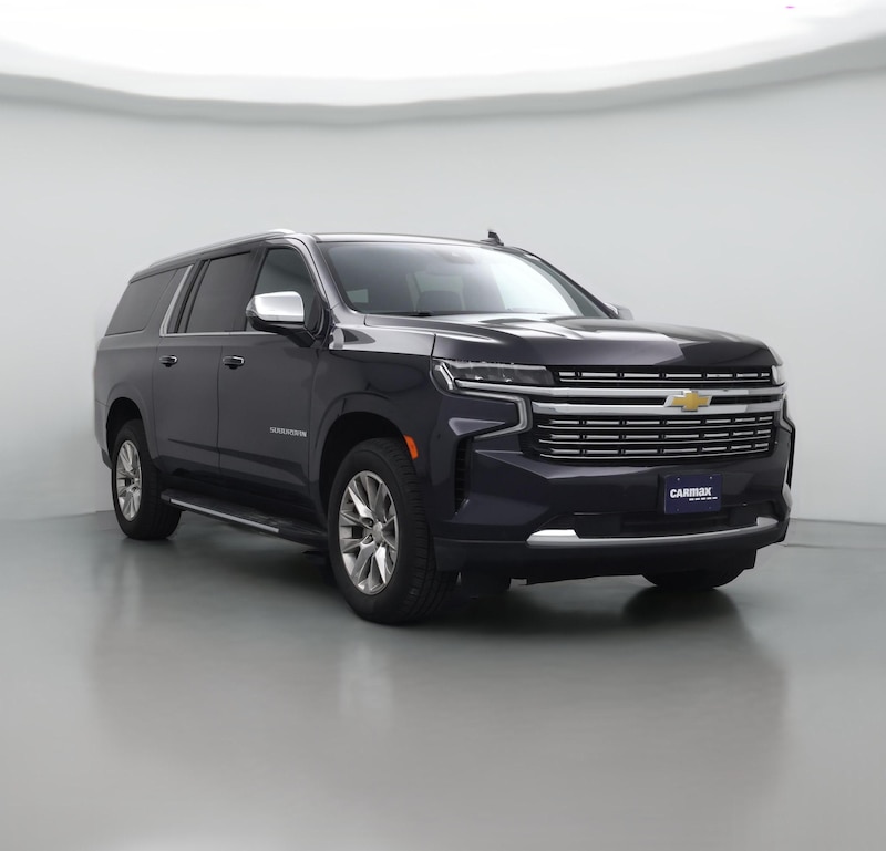 2023 Chevrolet Suburban 1500 Premier